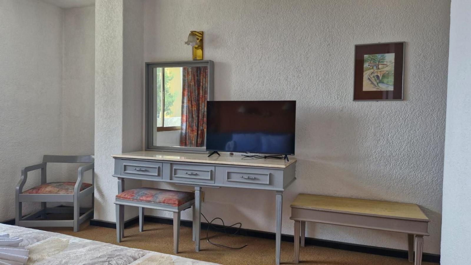 Deluxe Double Room - Photo 2