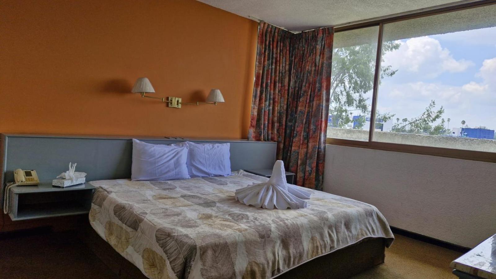 Deluxe Double Room - Photo 3