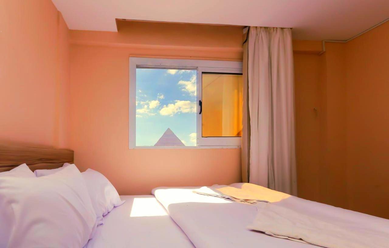Deluxe Double Or Twin Room With Mountain View