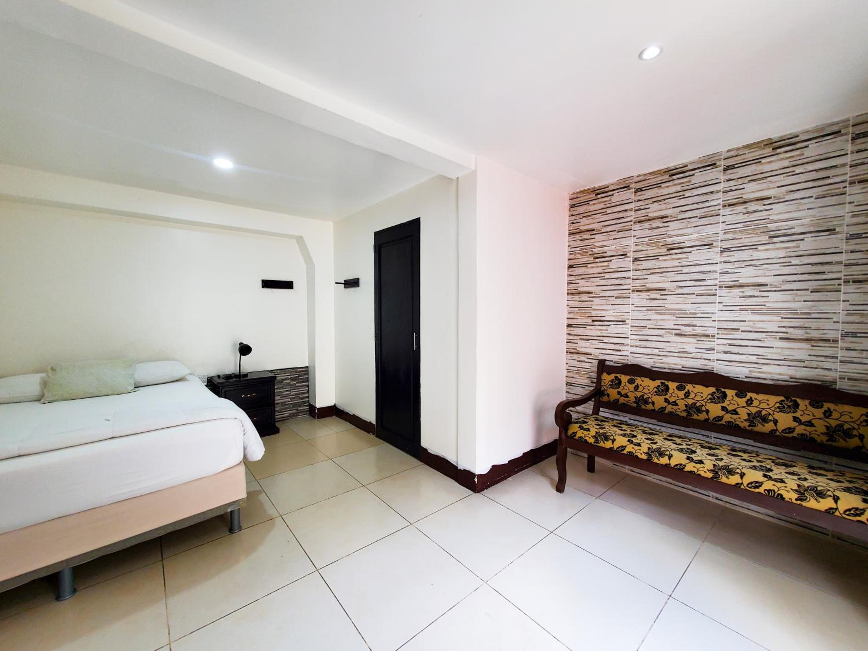Double Room photo 1