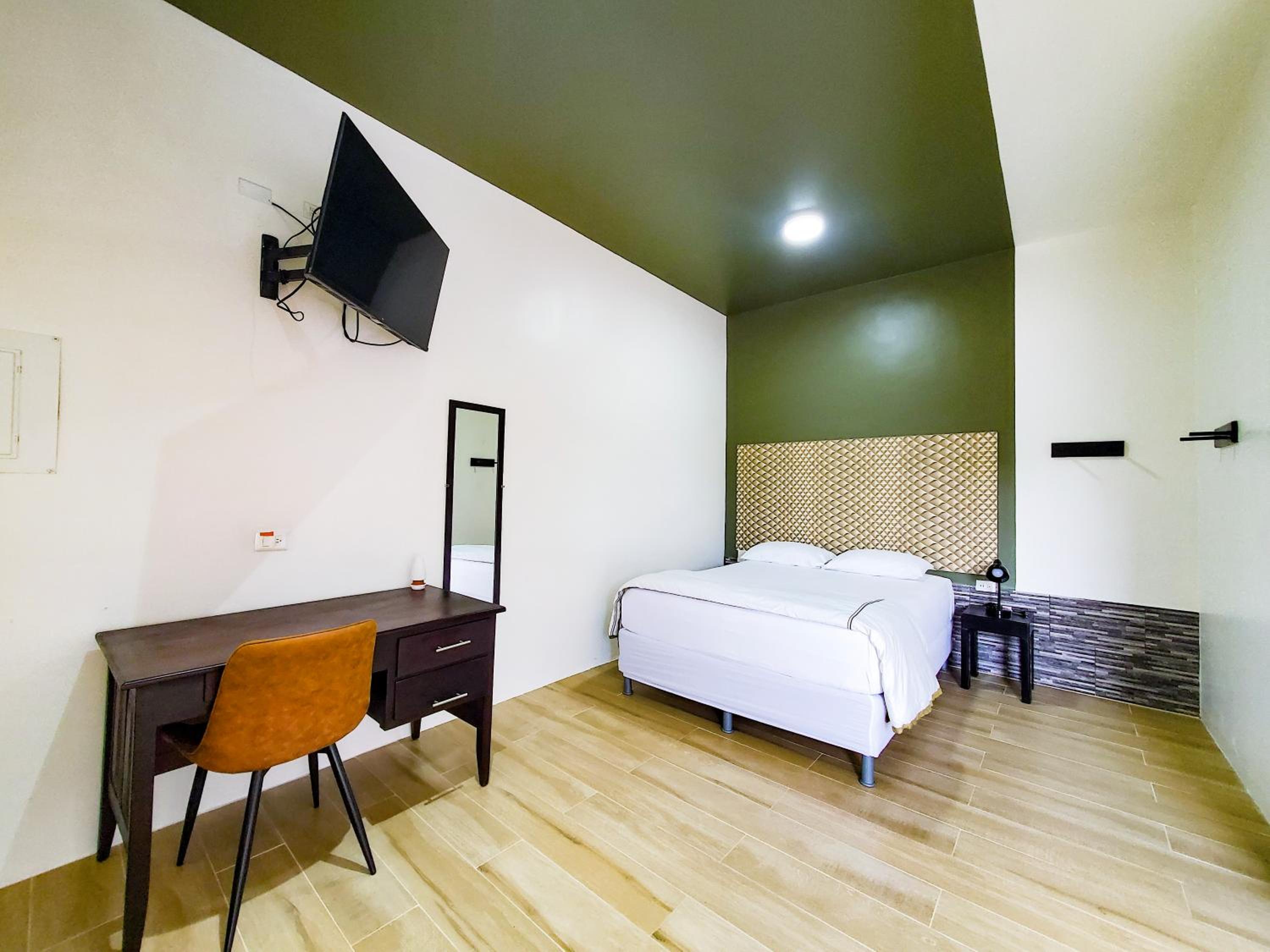 Double Room photo 2