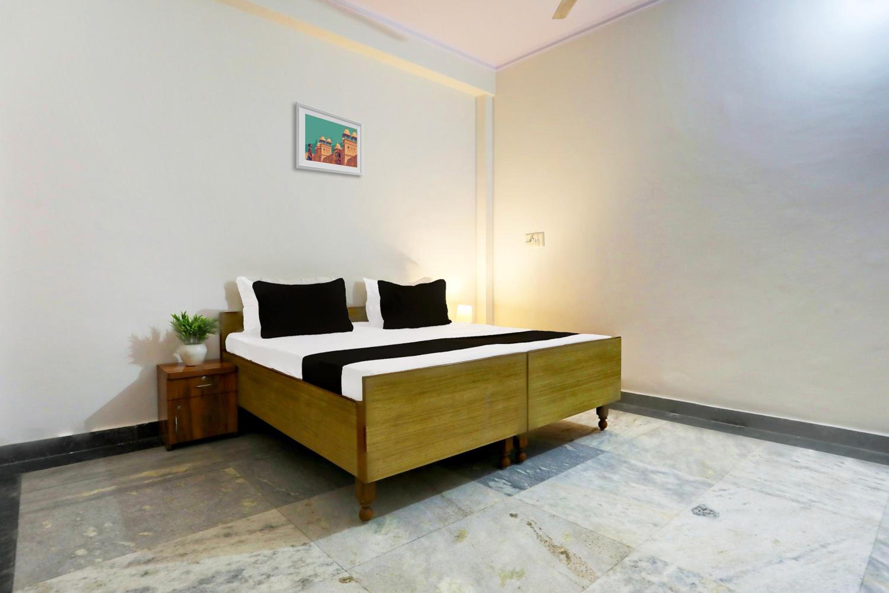 Classic Triple Room