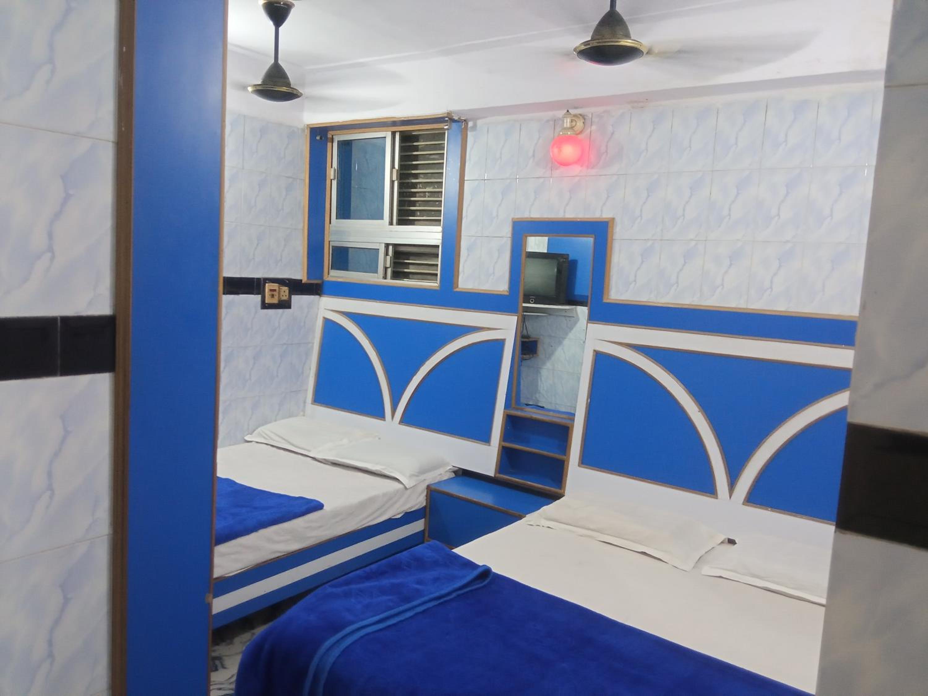 Standard Quadruple Room photo 1