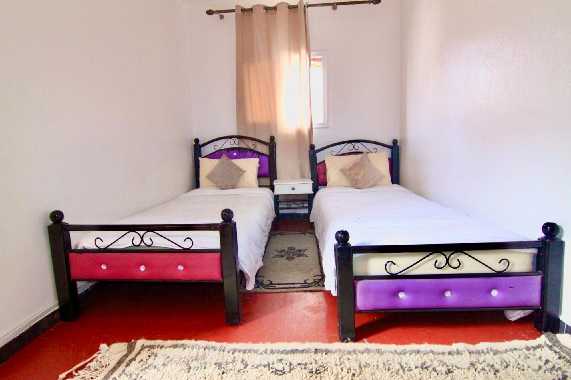 Twin Room photo 1