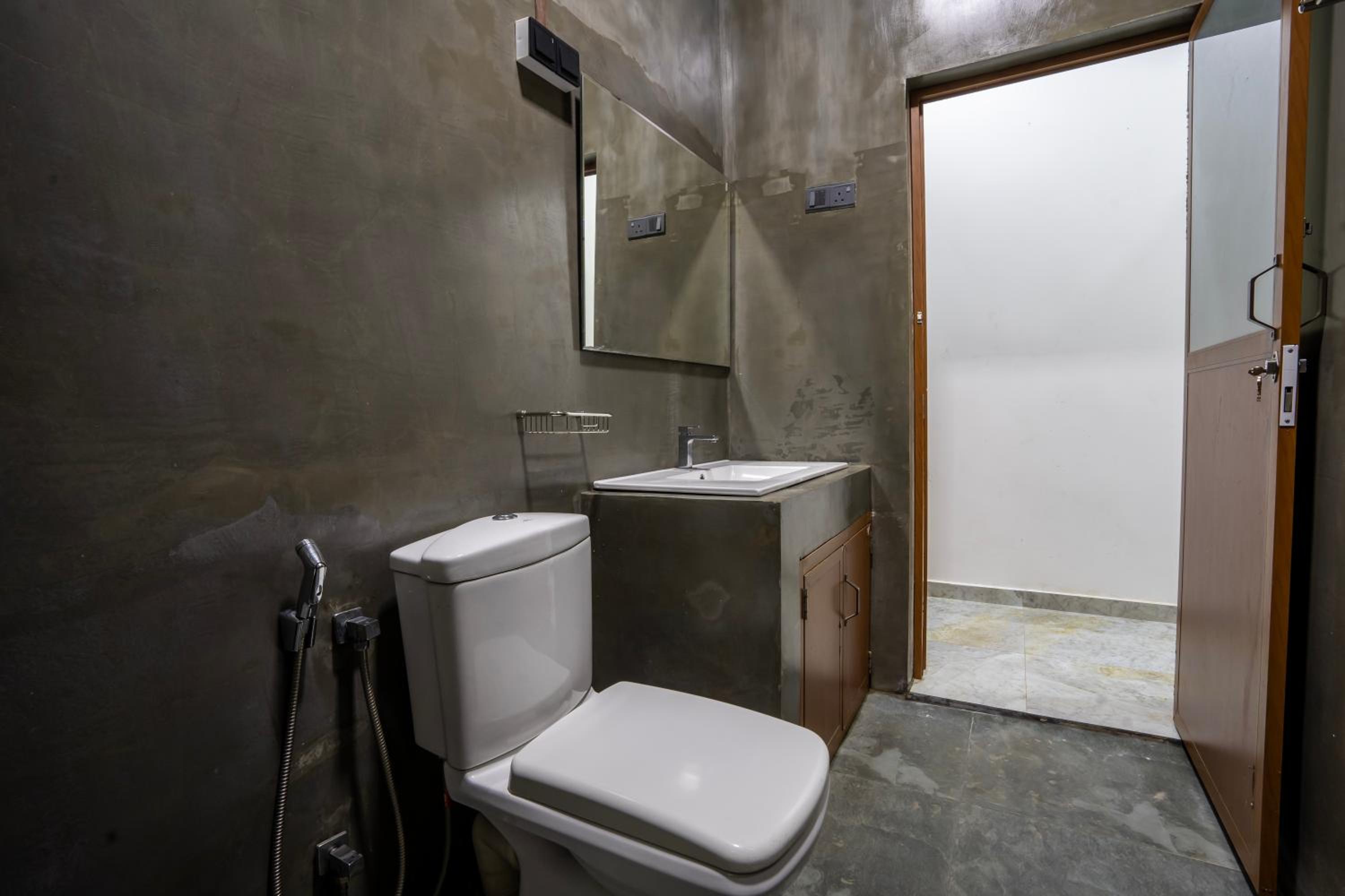 Double Room - Photo 3