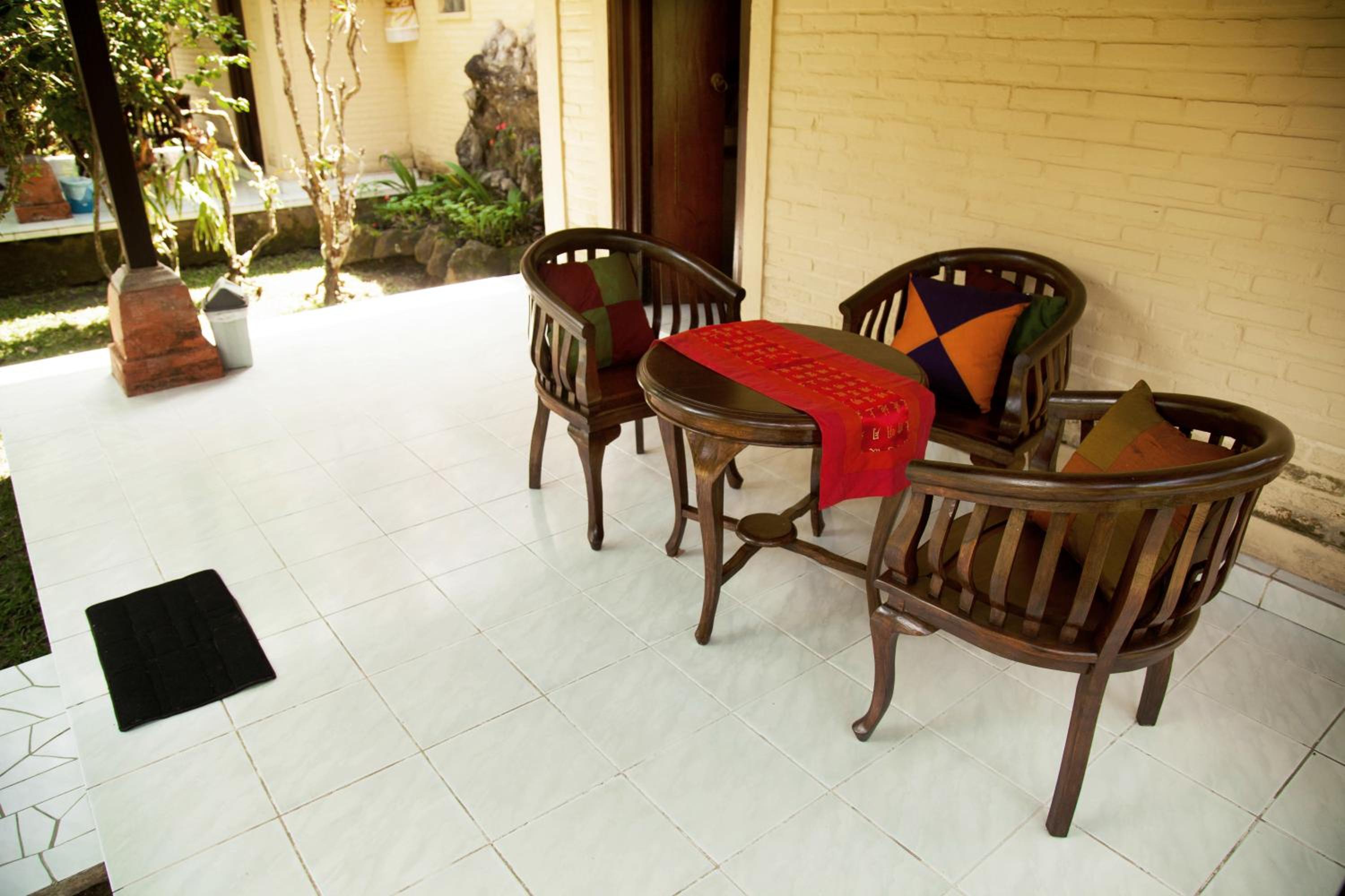 Bungalow (2 Adults) - Photo 4