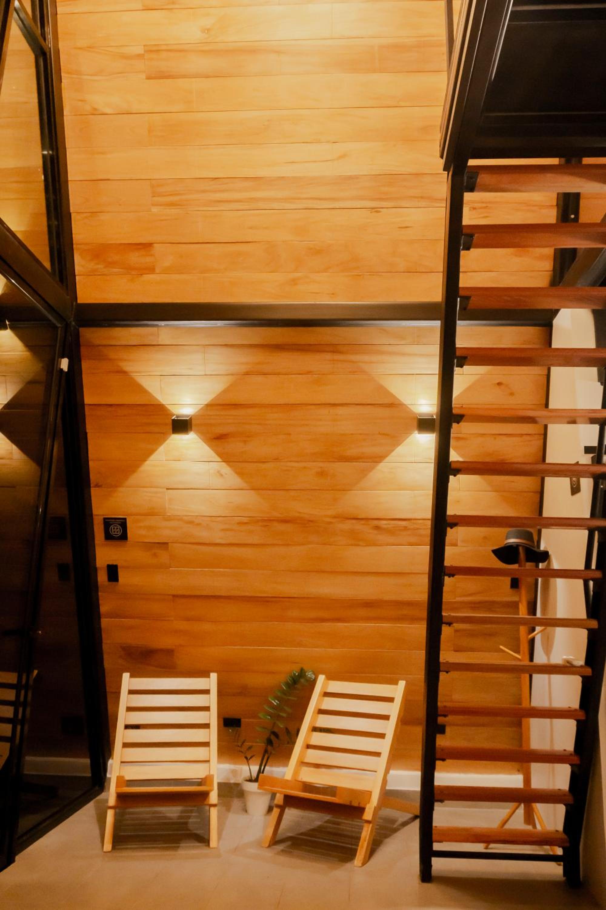 One-Bedroom Chalet photo 2