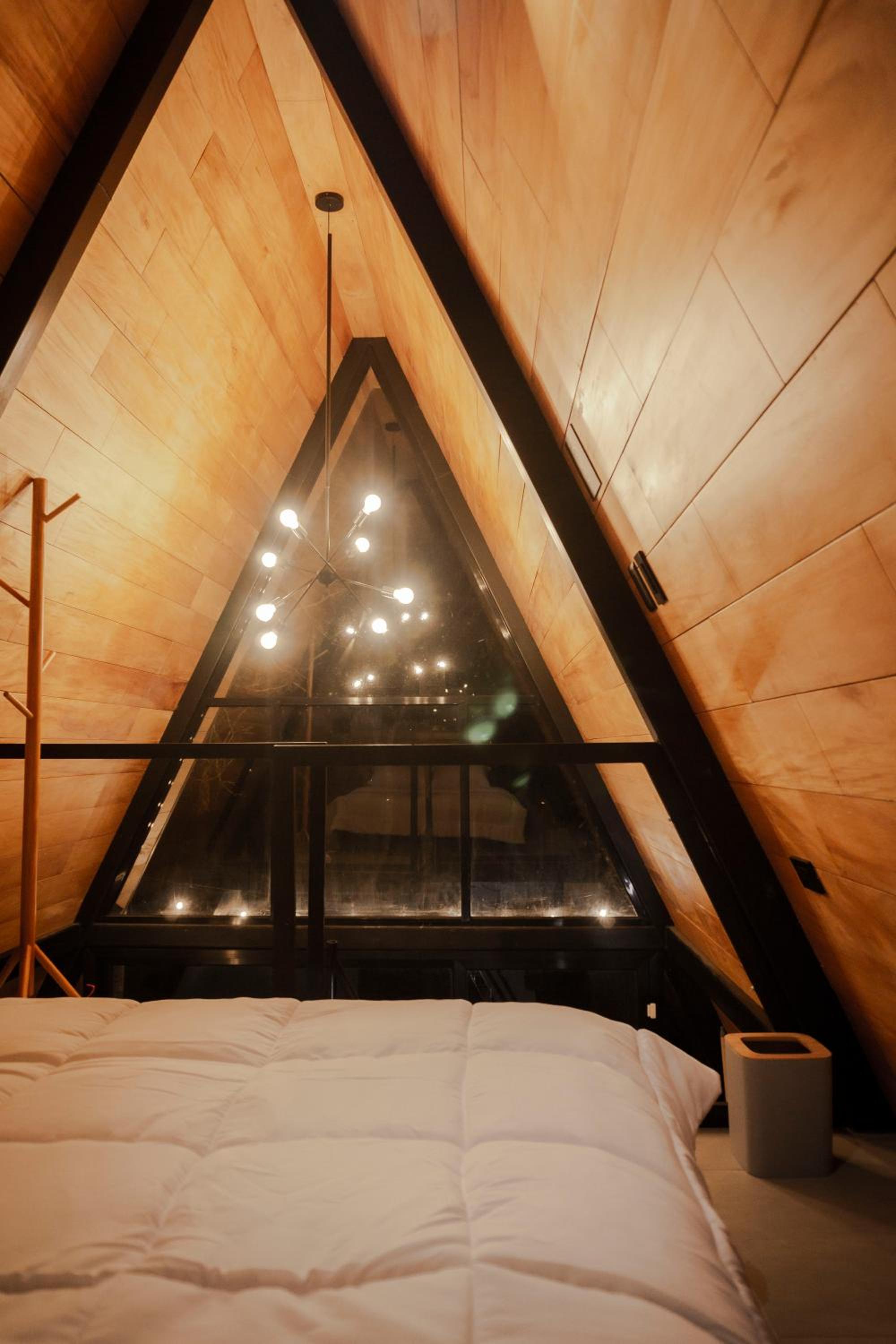 One-Bedroom Chalet photo 1