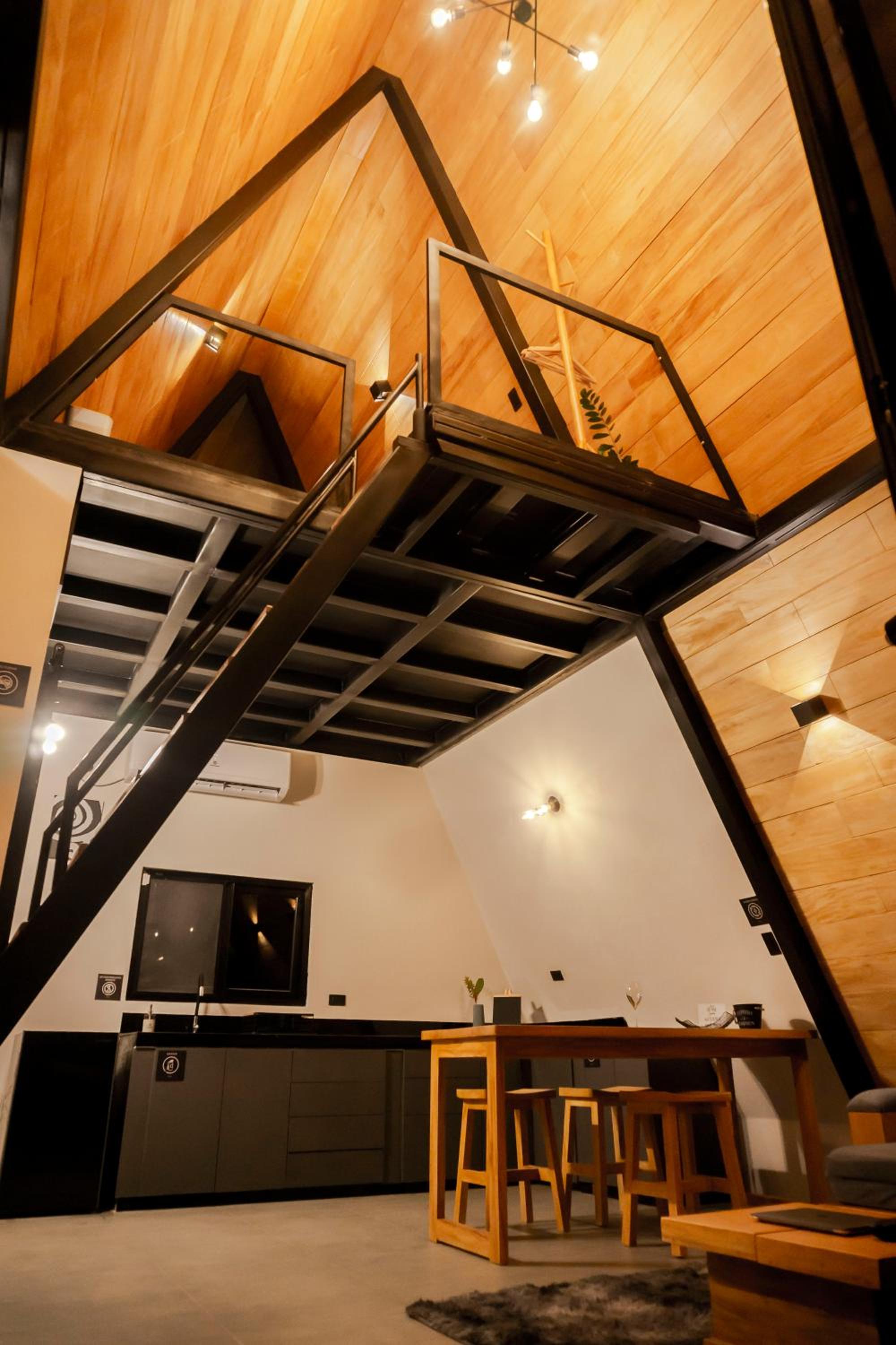 One-Bedroom Chalet photo 3