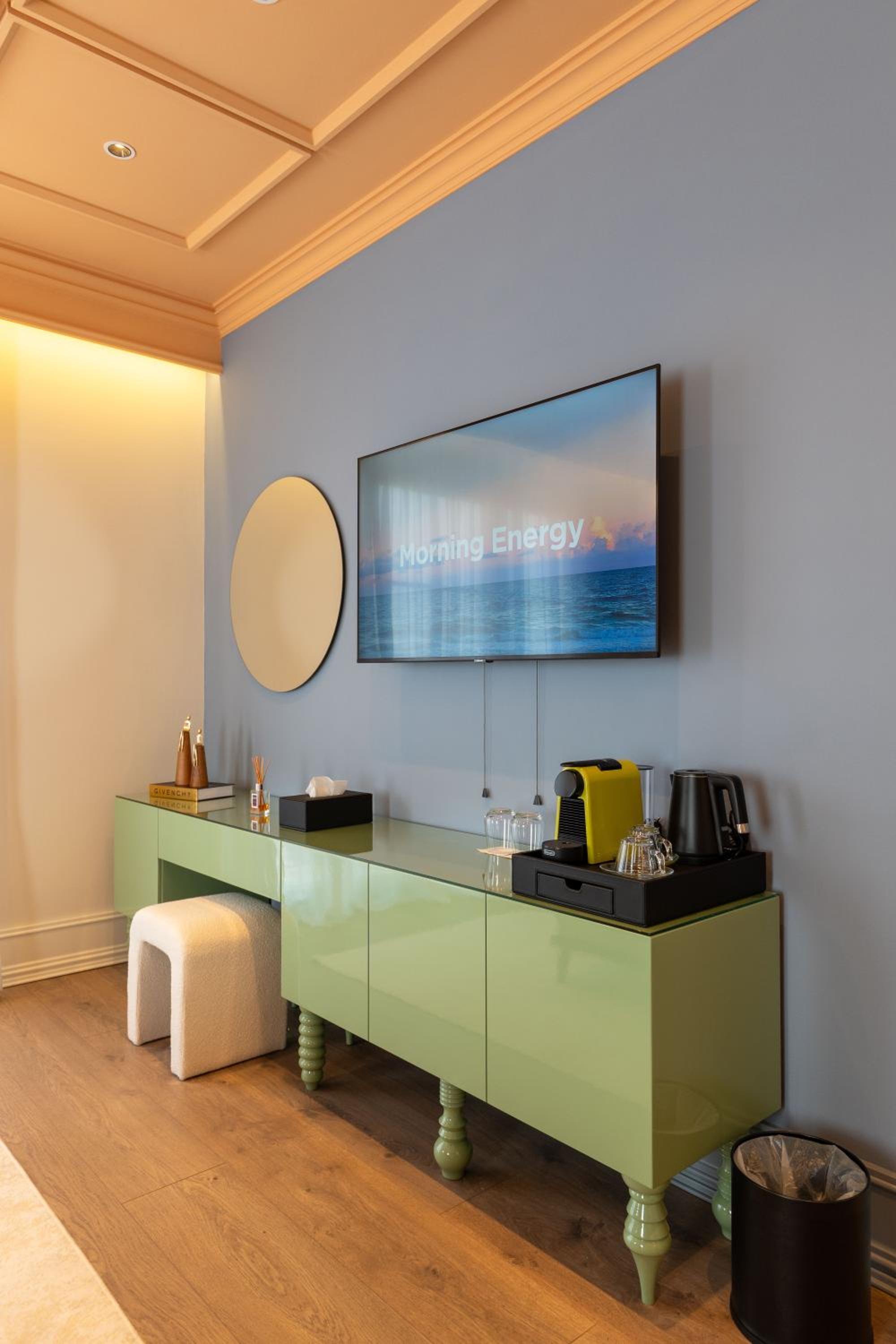 Superior Double or Twin Room photo 2