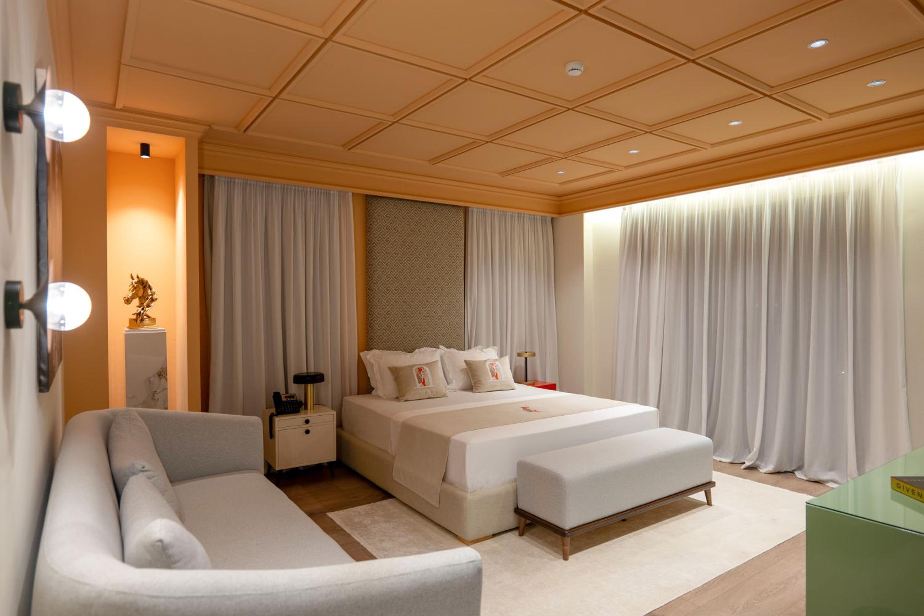 Superior Double or Twin Room photo 2