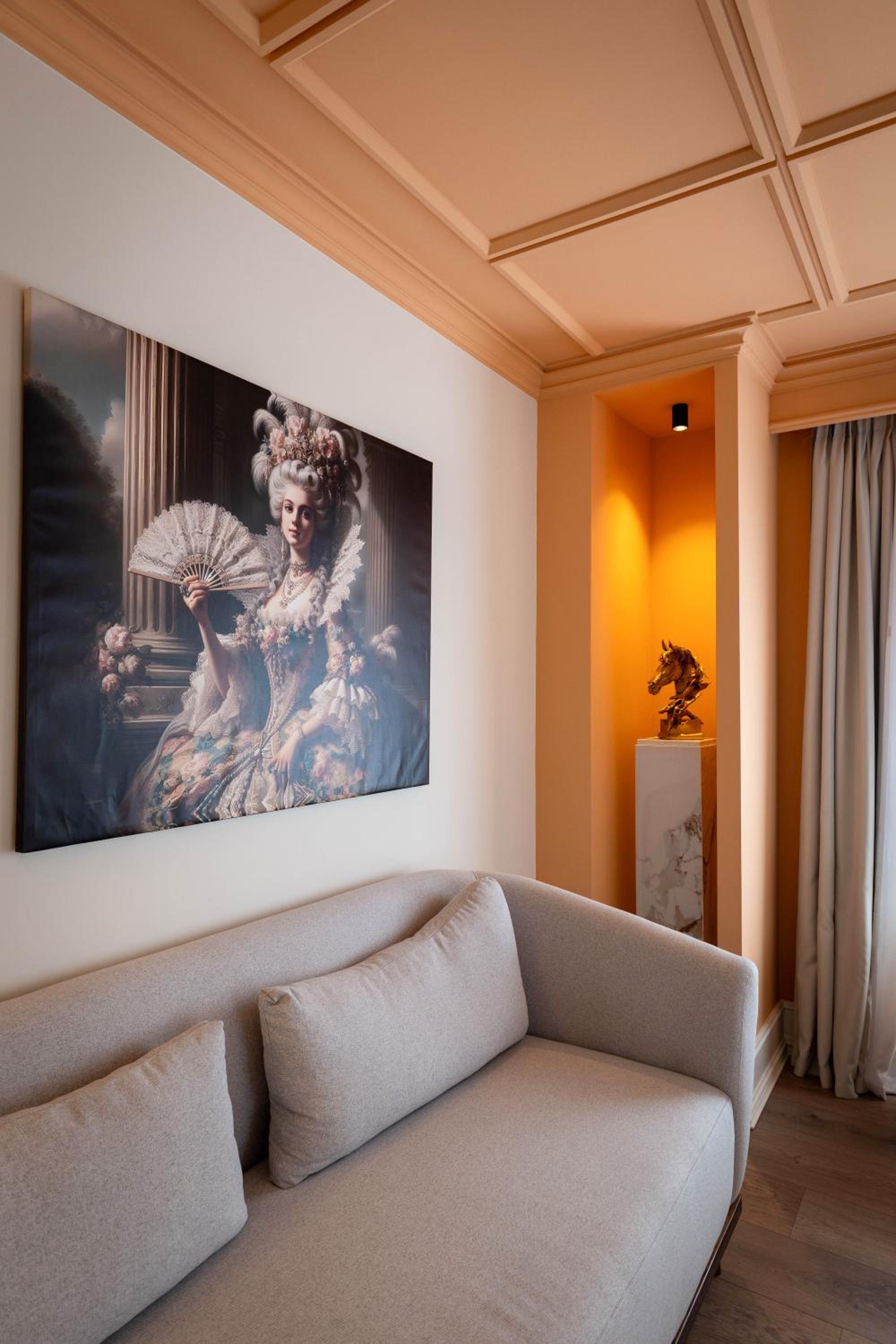 Superior Double or Twin Room photo 1