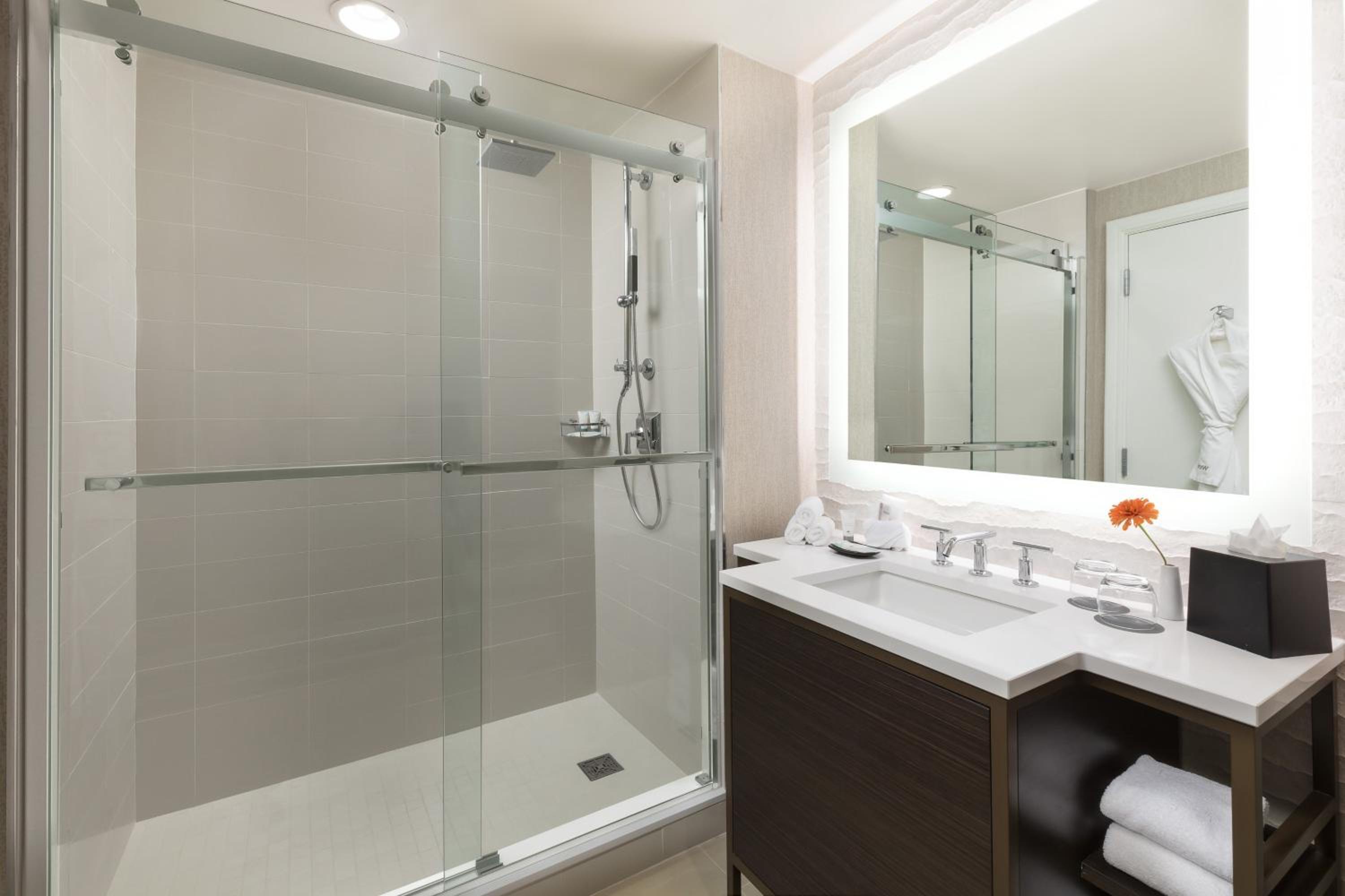 Traditional King, Guest room, 1 King, City view - Photo 9