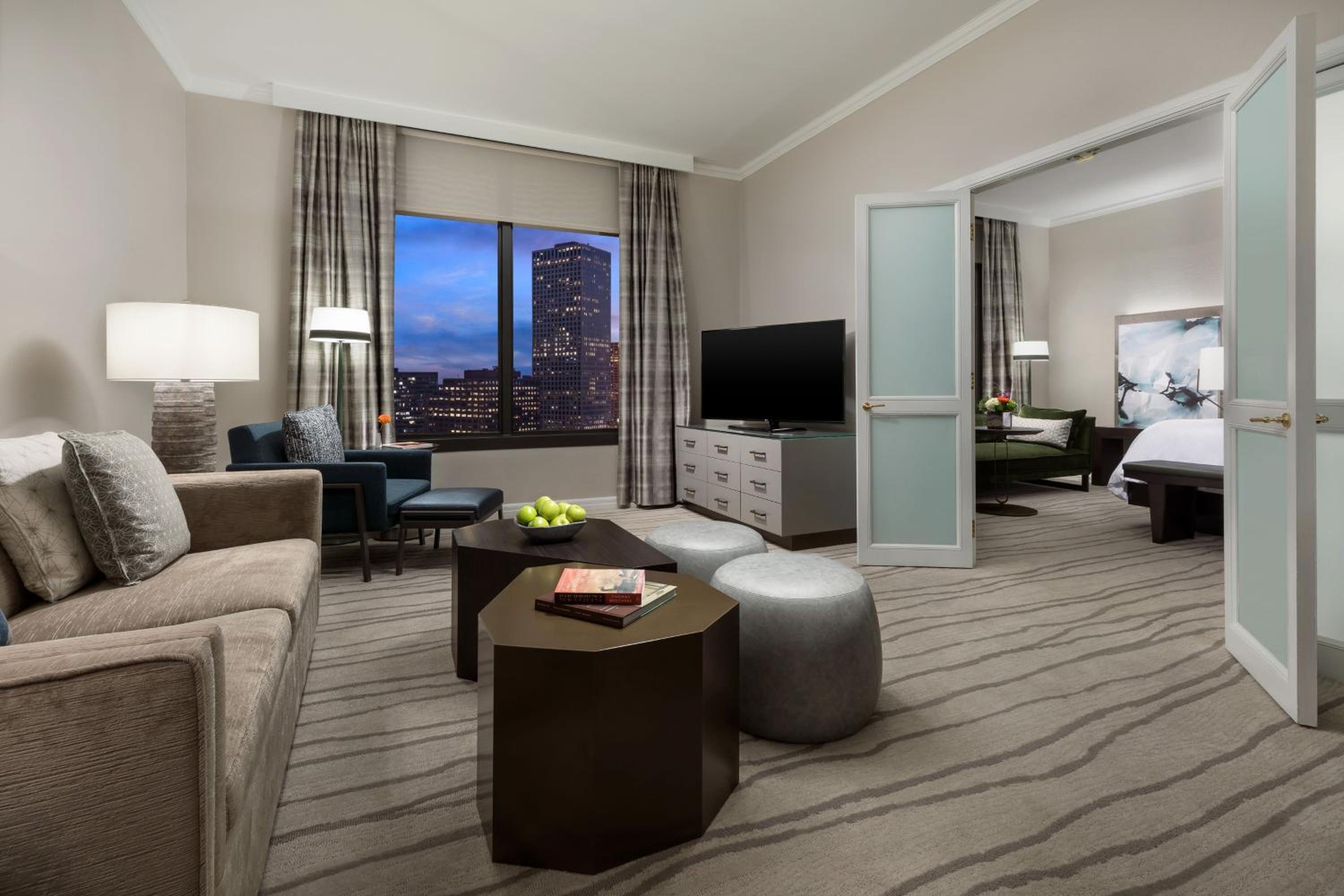 King Suite, Bienville - Photo 1