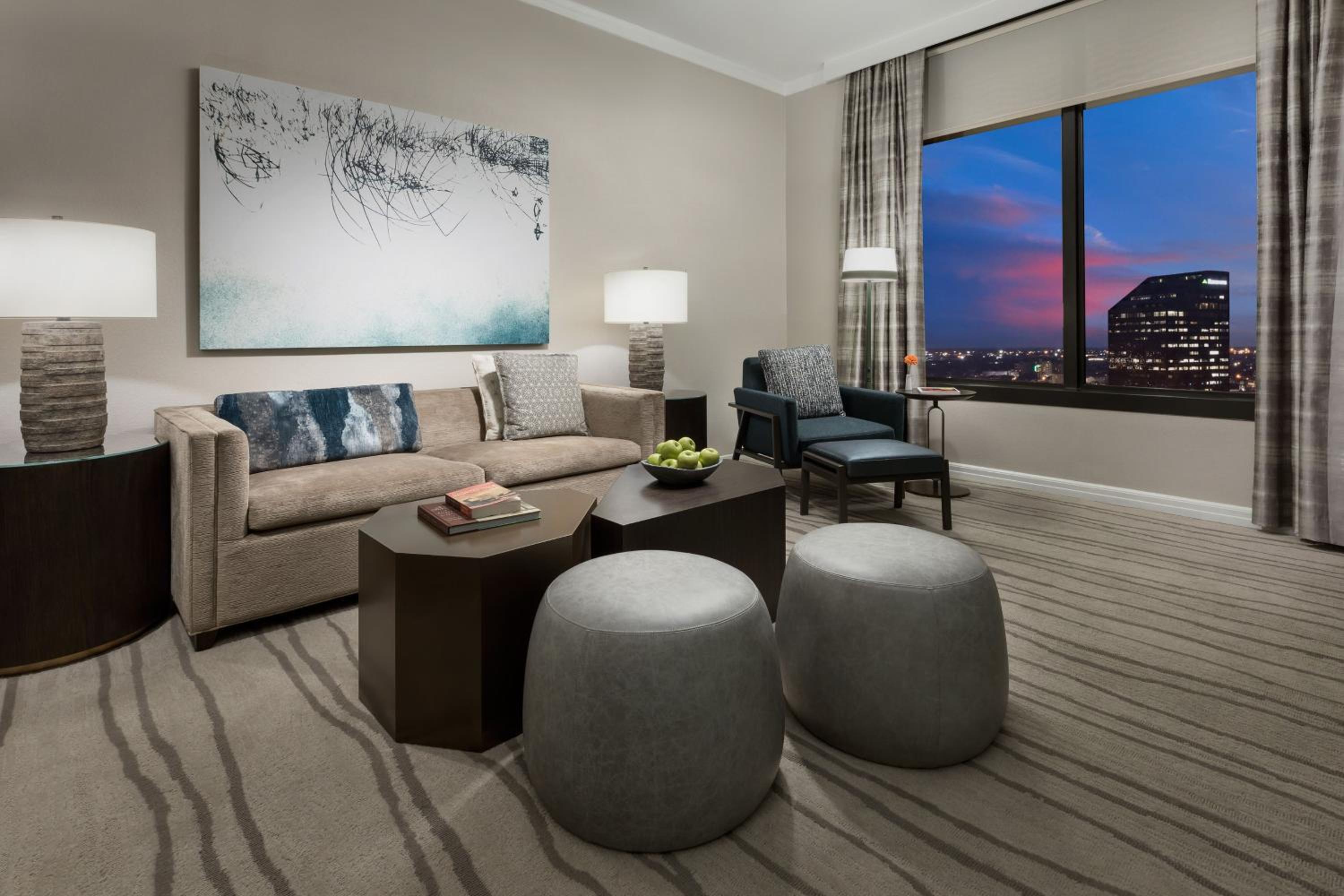 King Suite, Bienville - Photo 4