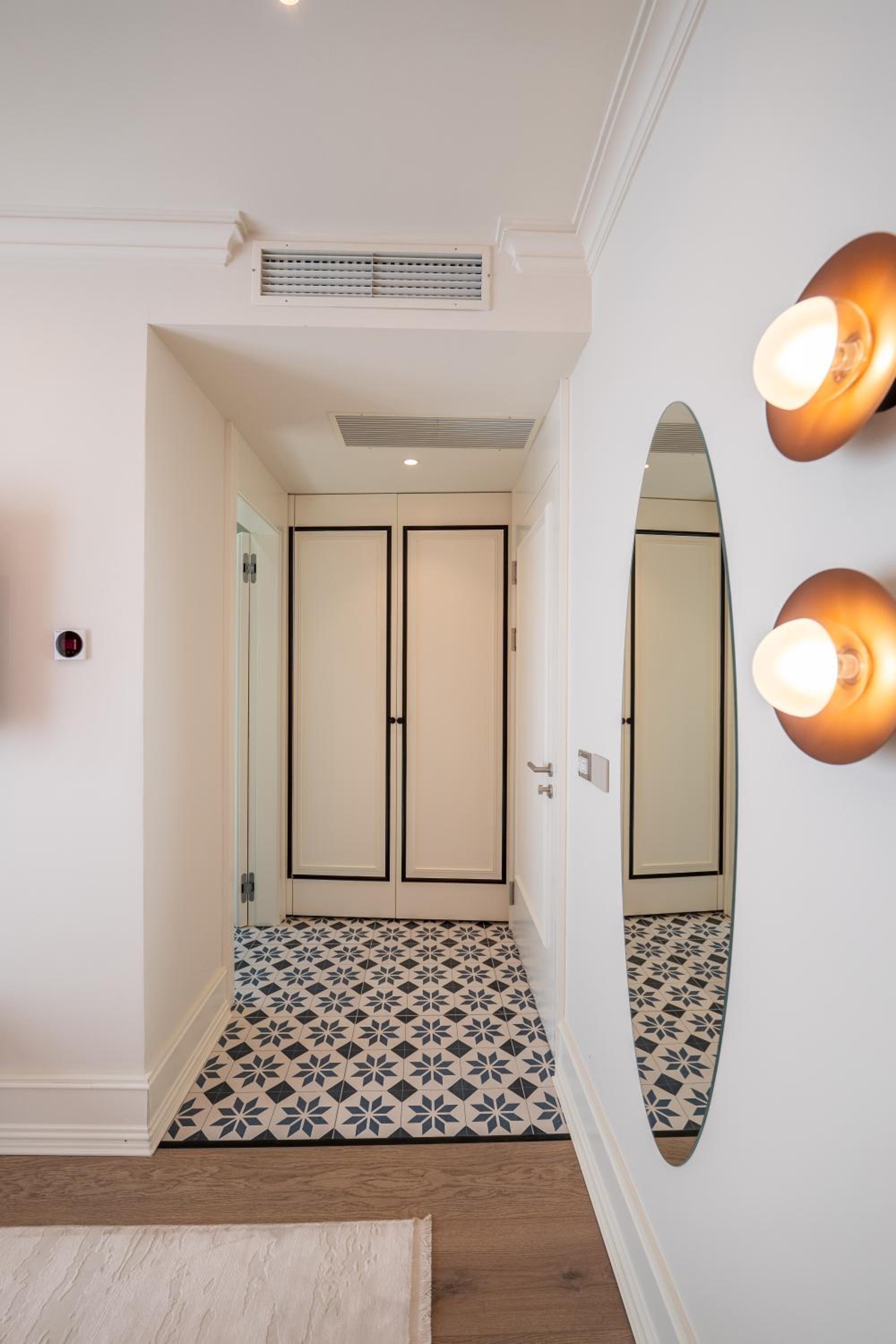 Standard Double or Twin Room with Balcony photo 2