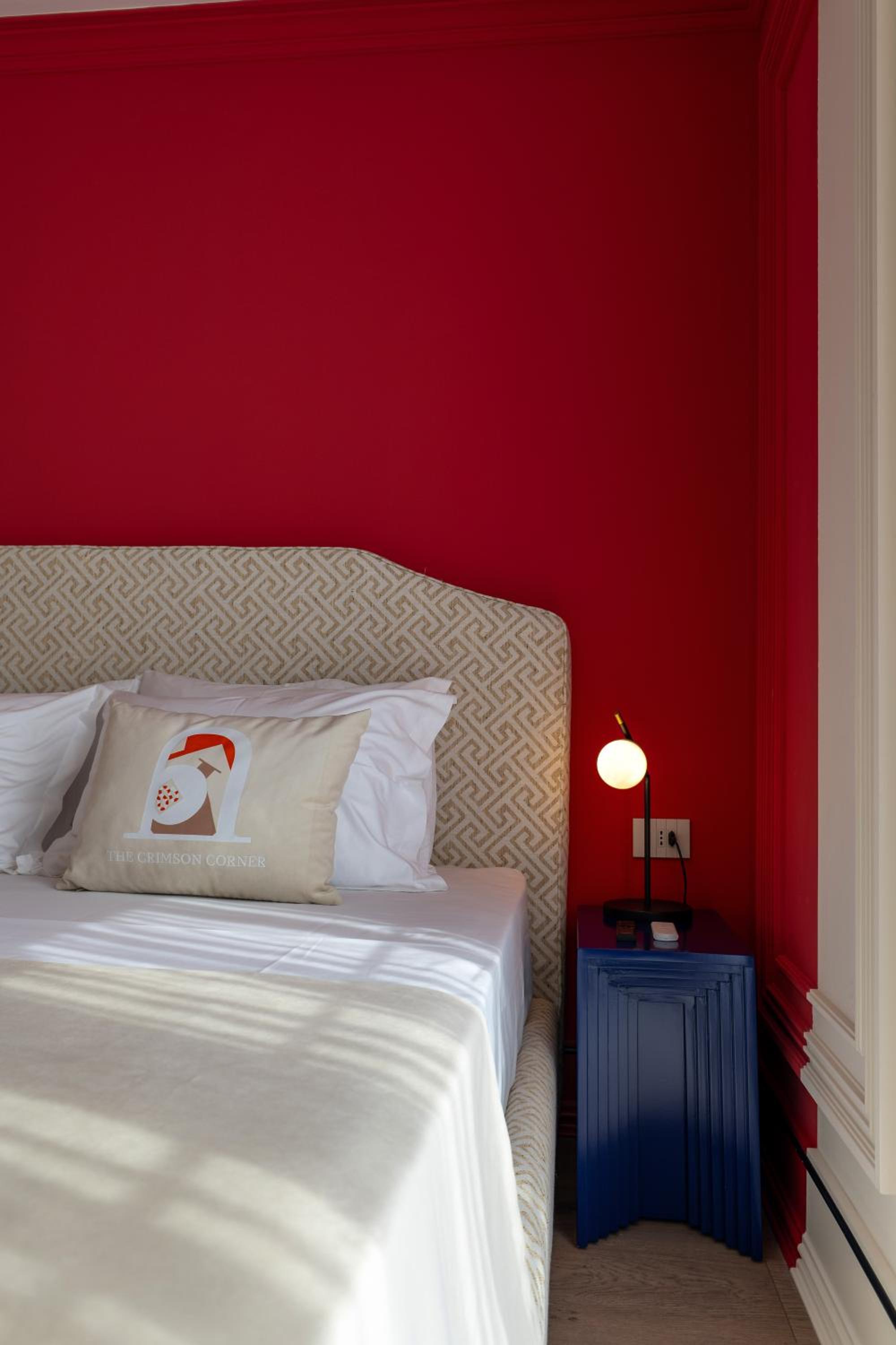Standard Double or Twin Room with Balcony photo 3