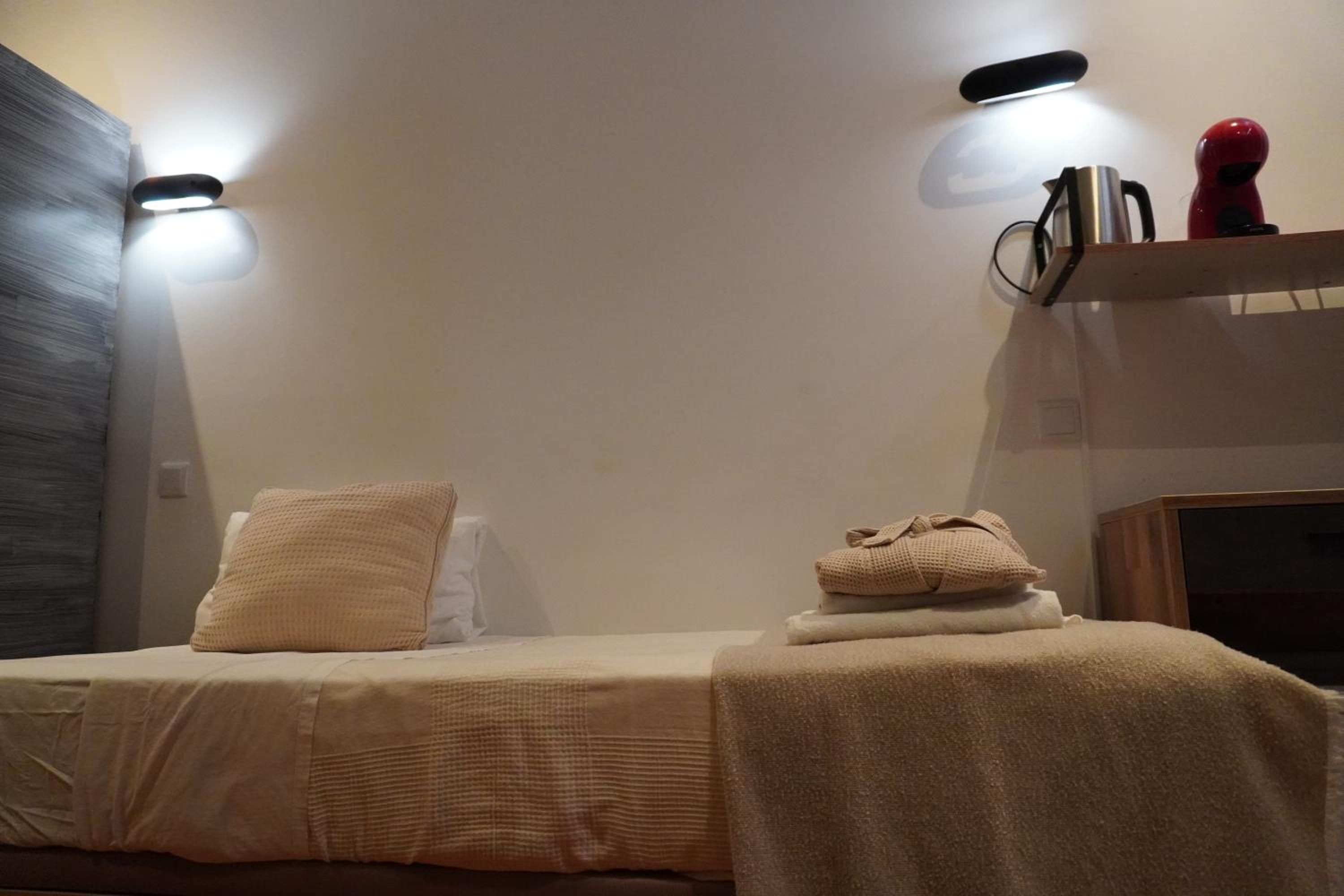 Superior Single Room photo 3