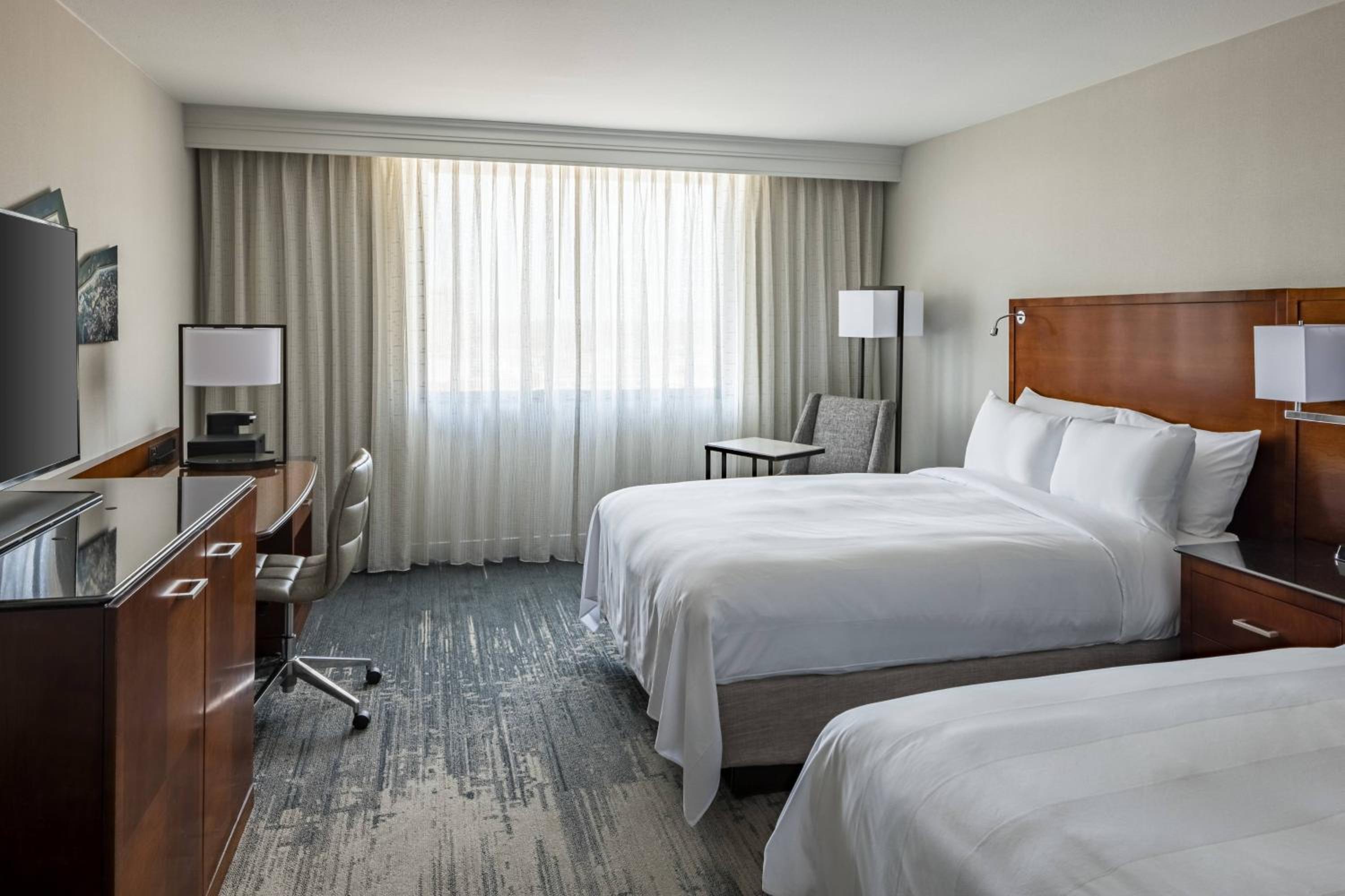 Standard Double Room - Photo 2