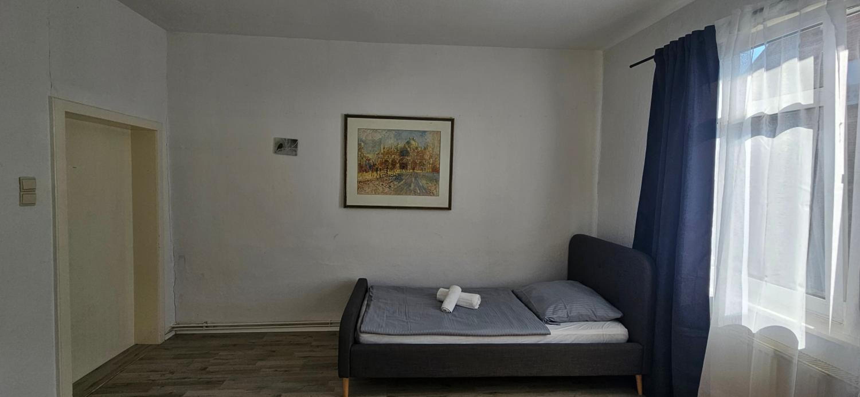Double or Twin Room photo 3