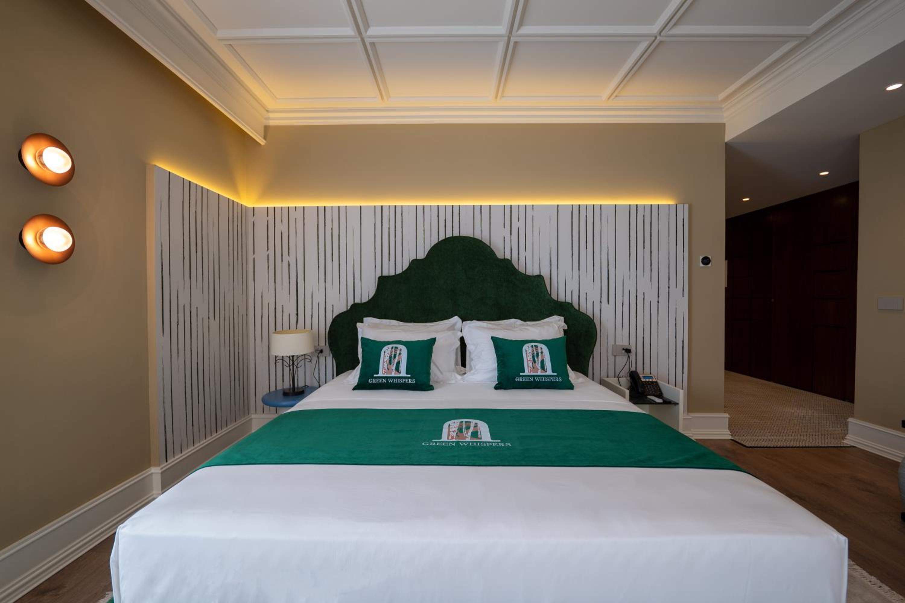 Superior Double or Twin Room