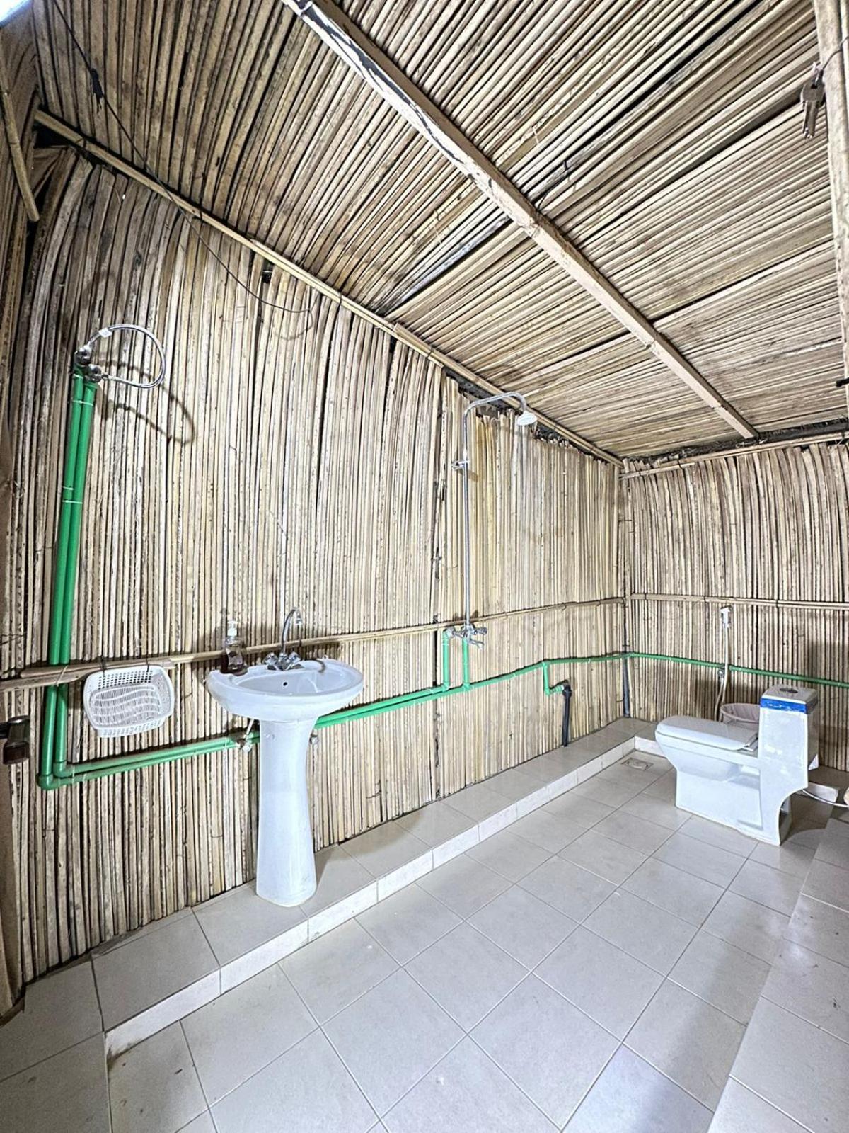 Two-Bedroom Townhouse photo 2