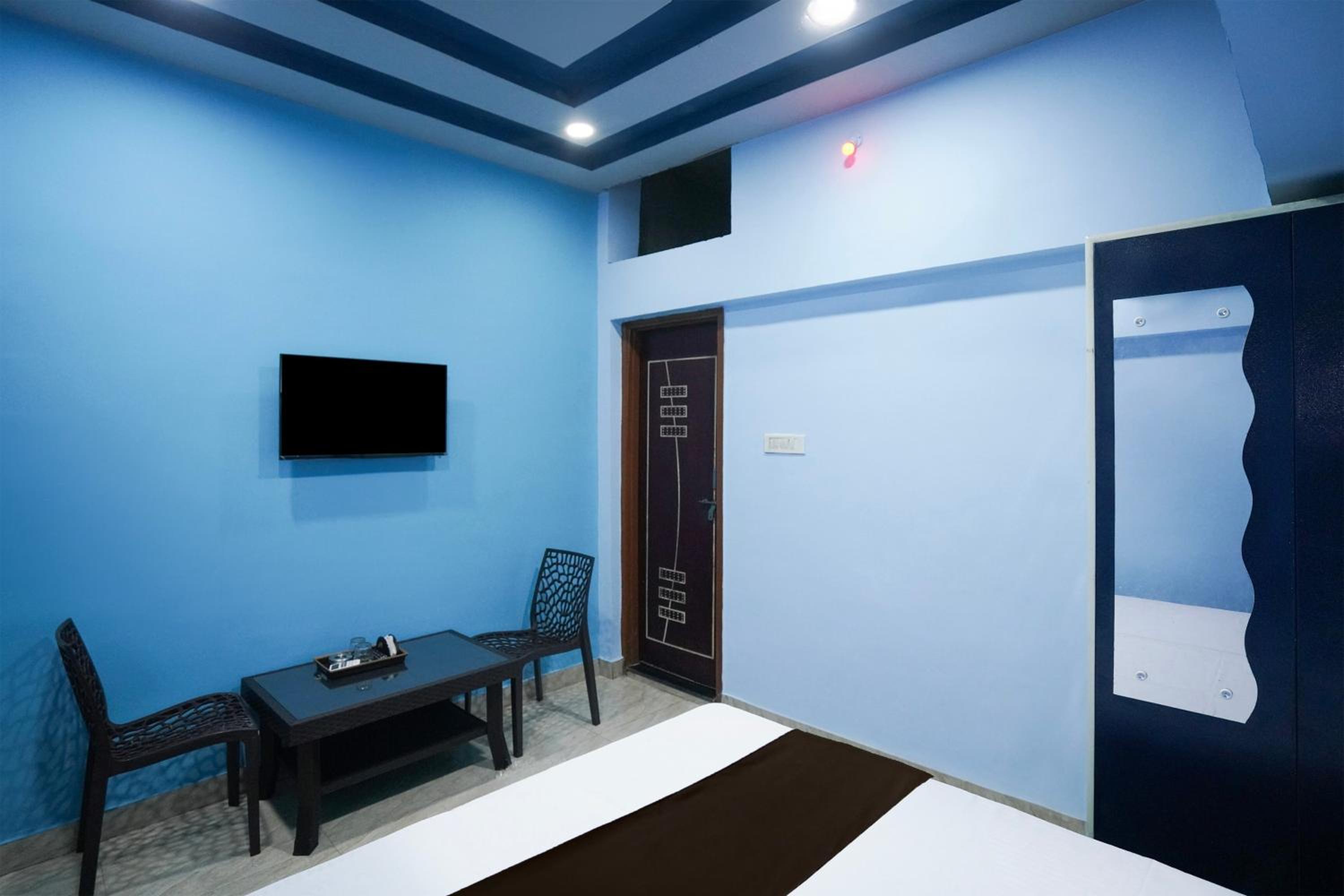 Classic Triple Room photo 3