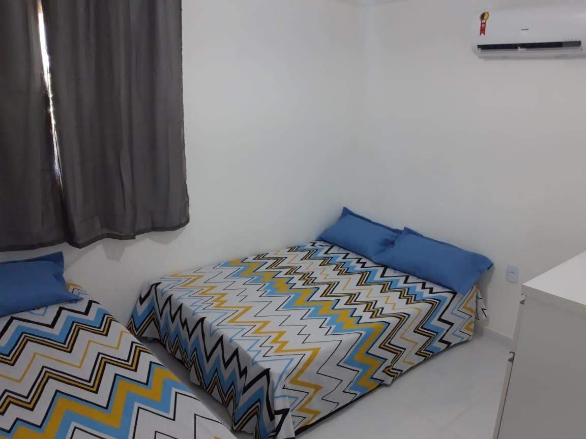 Two-Bedroom Apartment photo 1