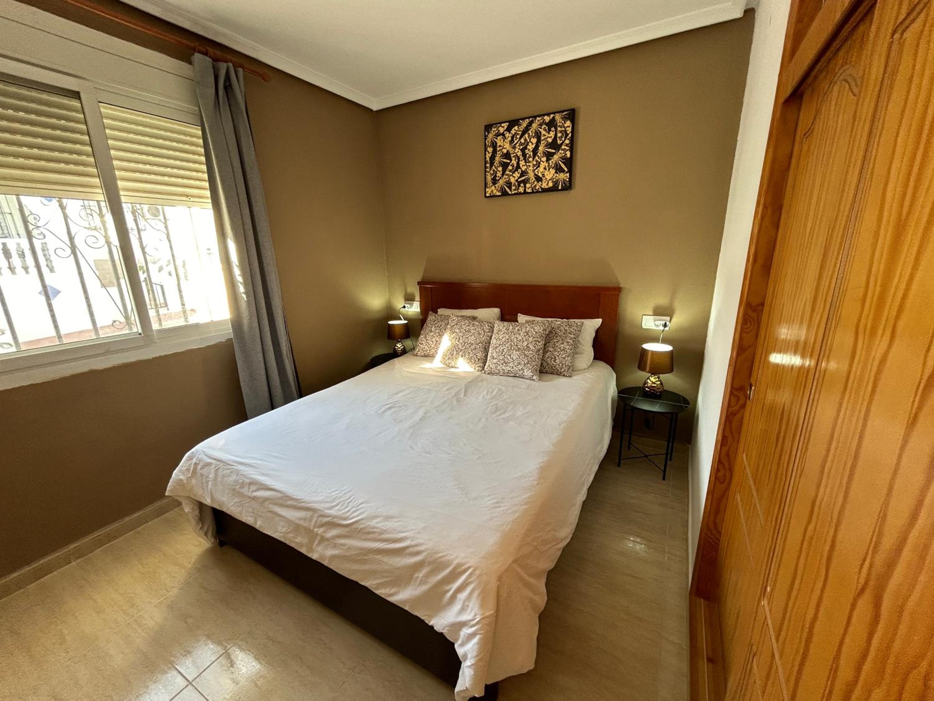 Villa de Dos Habitaciones