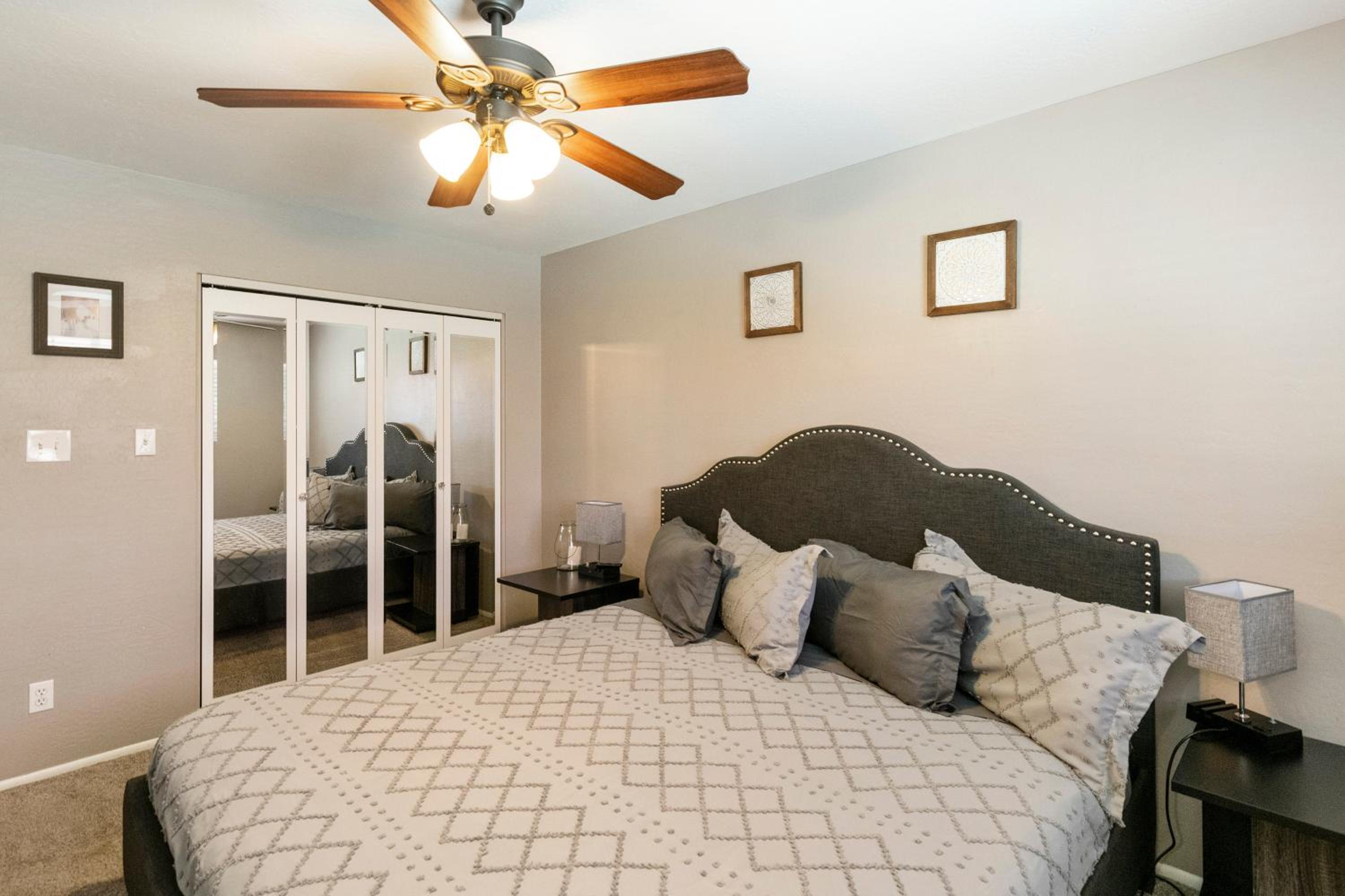 Four-Bedroom House photo 1