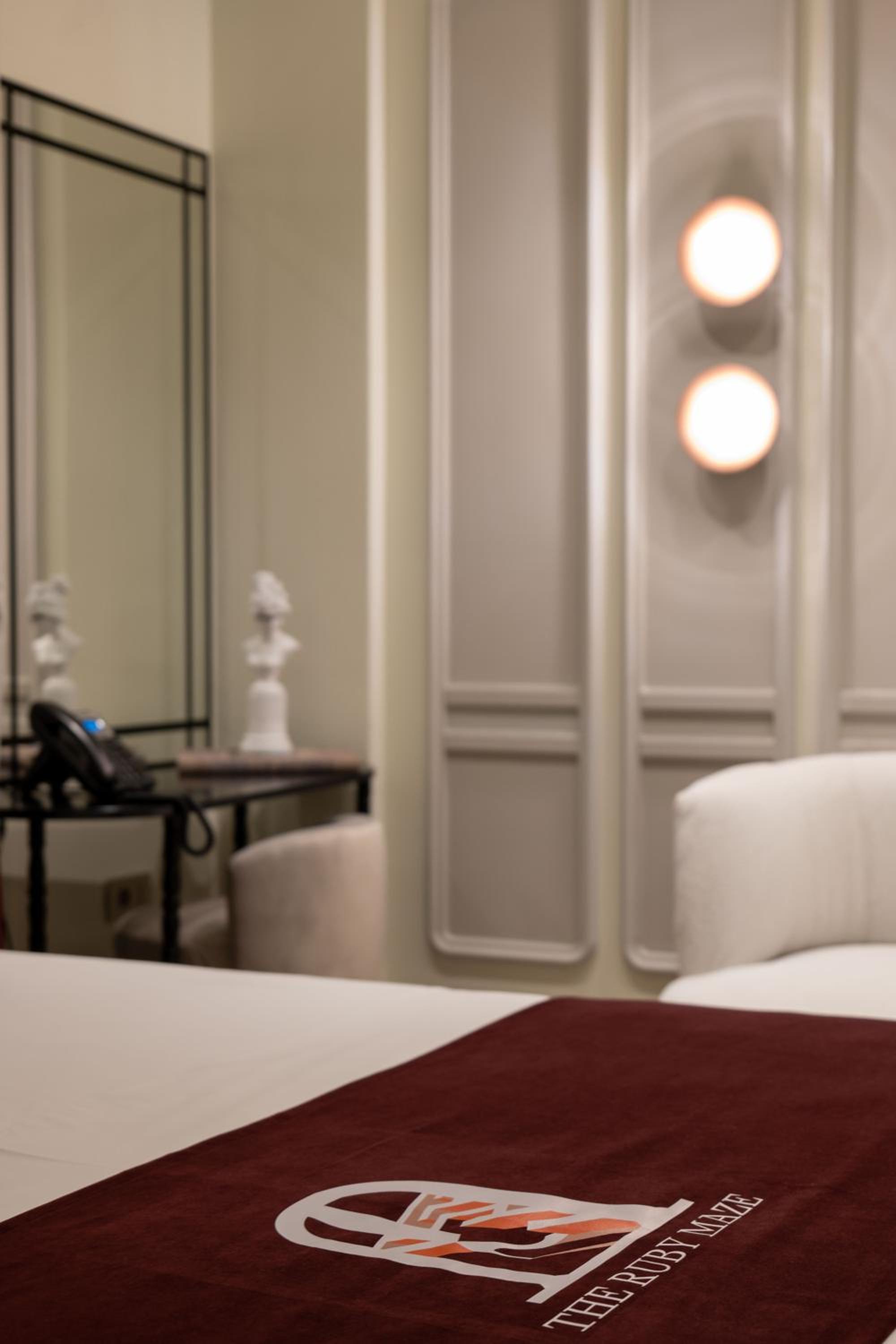 Superior Double or Twin Room