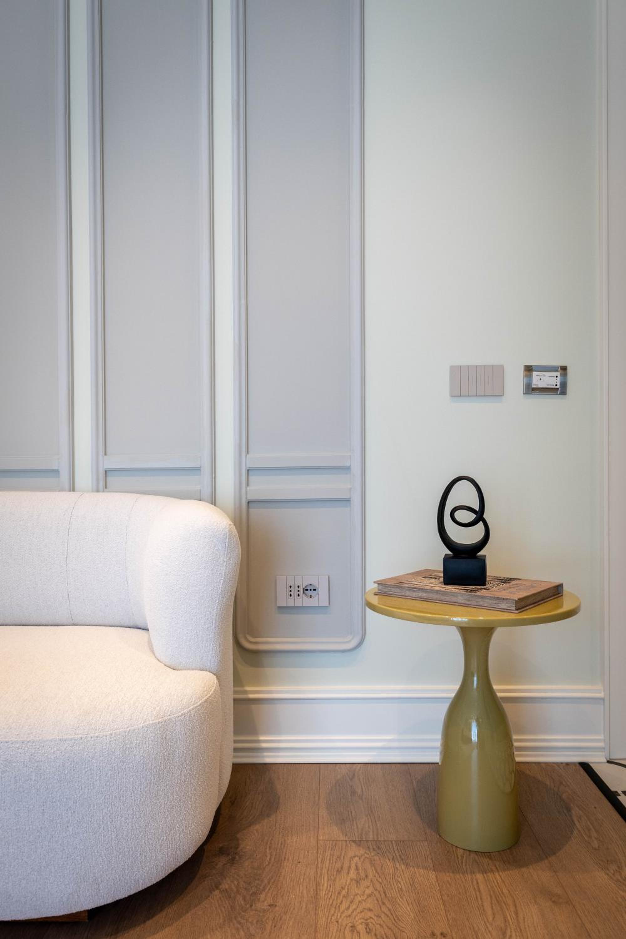 Superior Double or Twin Room photo 2