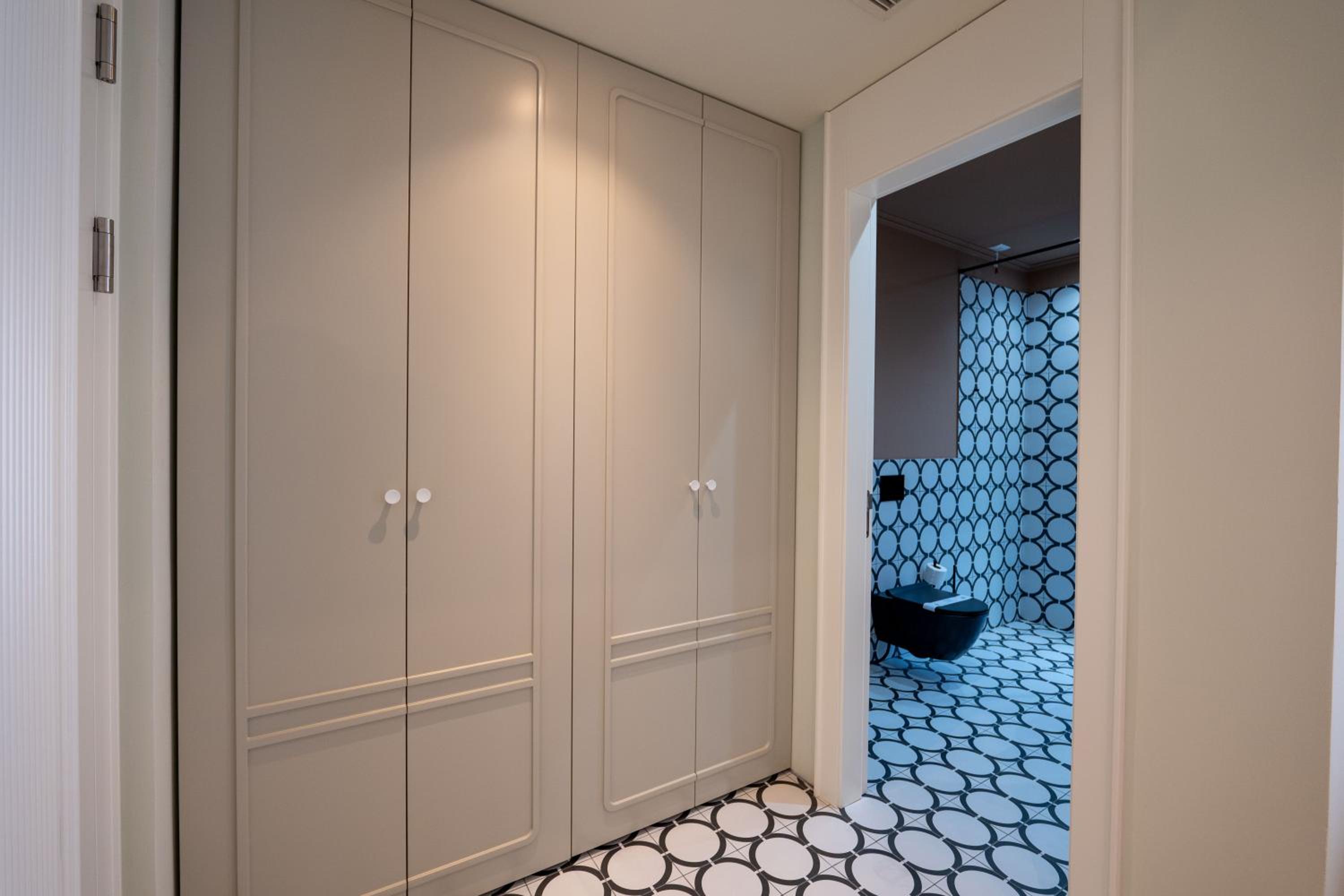 Superior Double or Twin Room photo 3