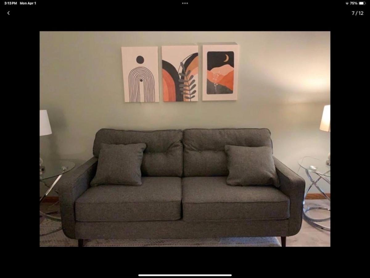 Apartment photo 1