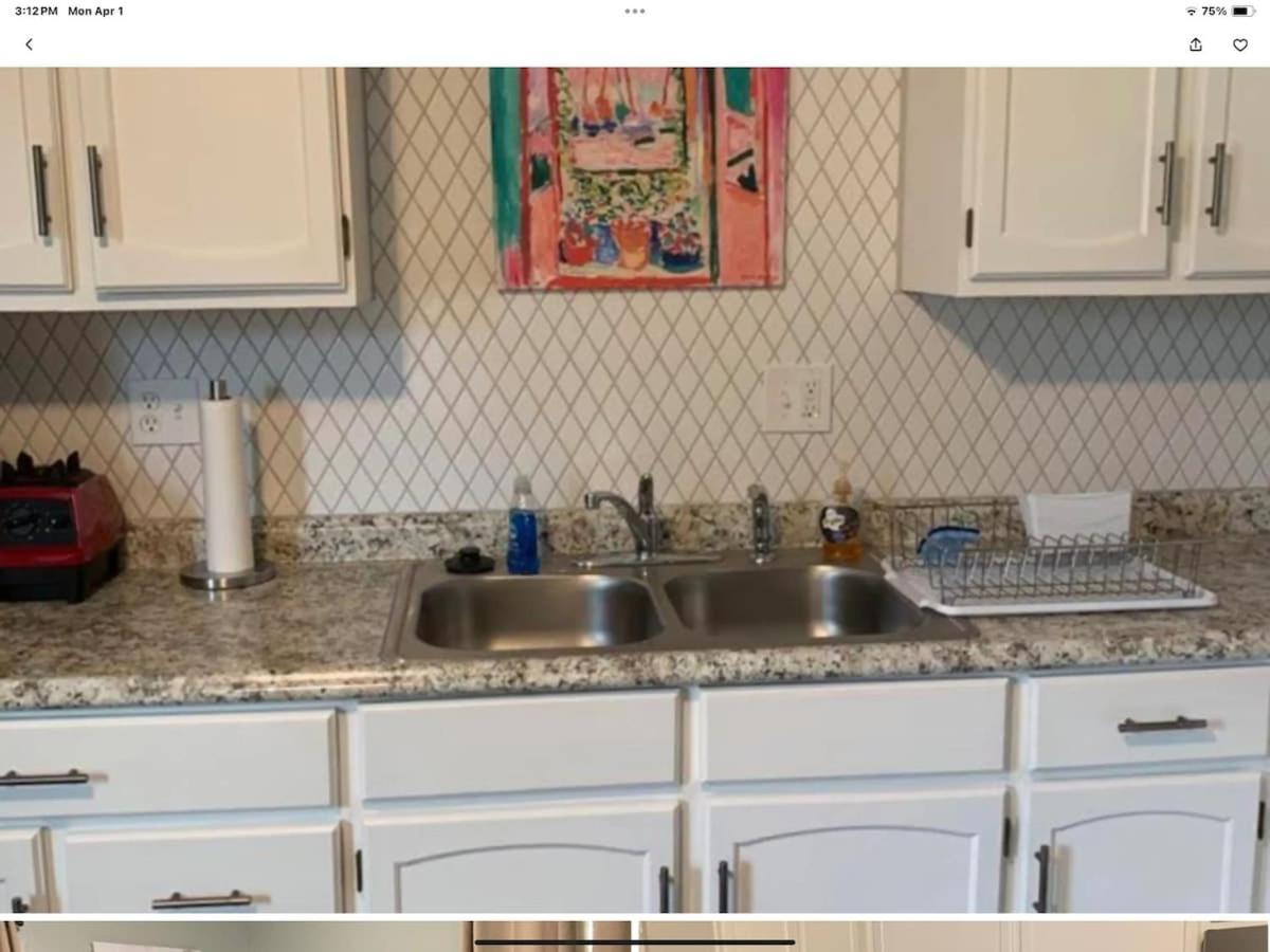 Apartment photo 2