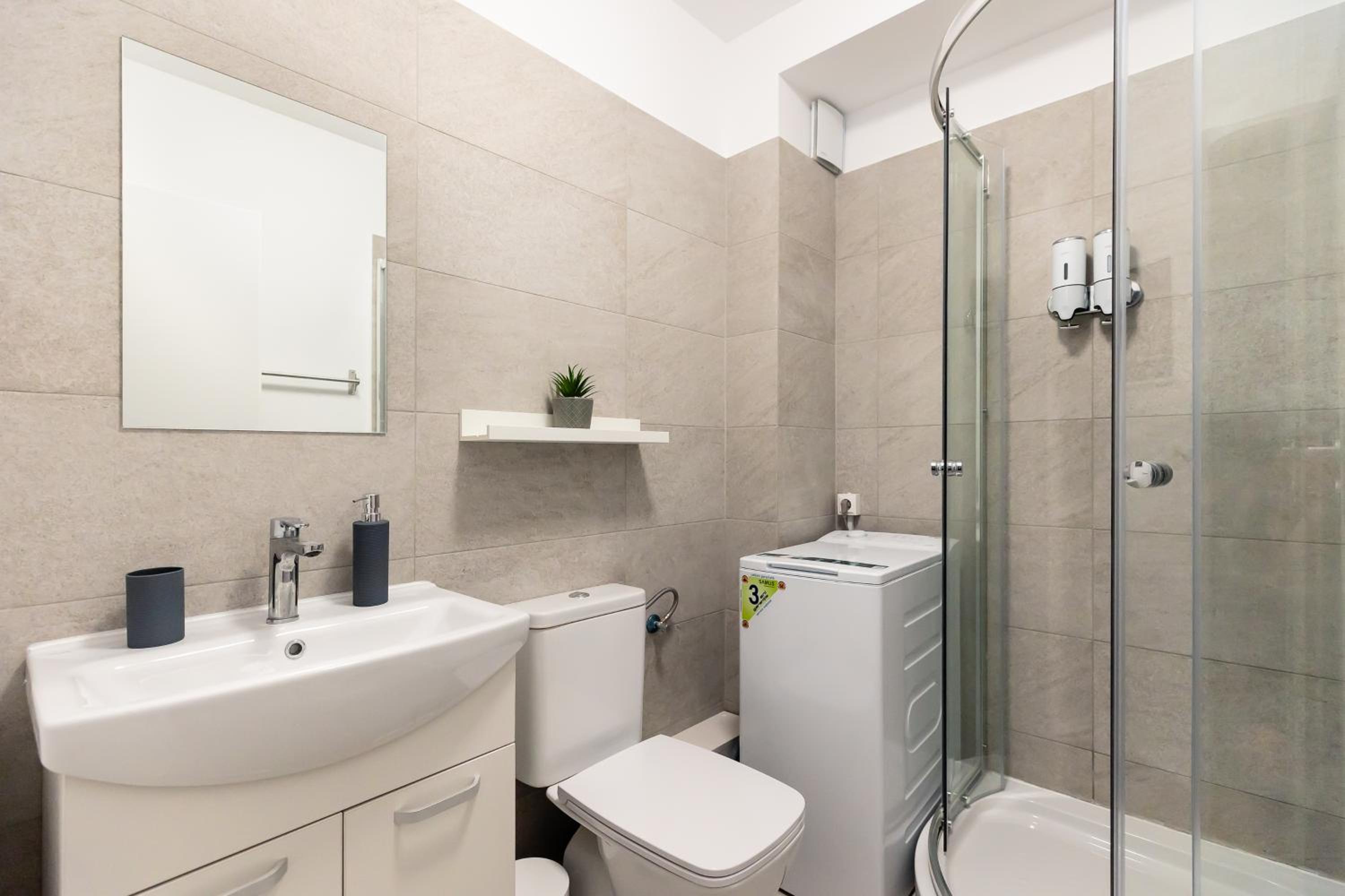 Superior Apartment with Balcony photo 2