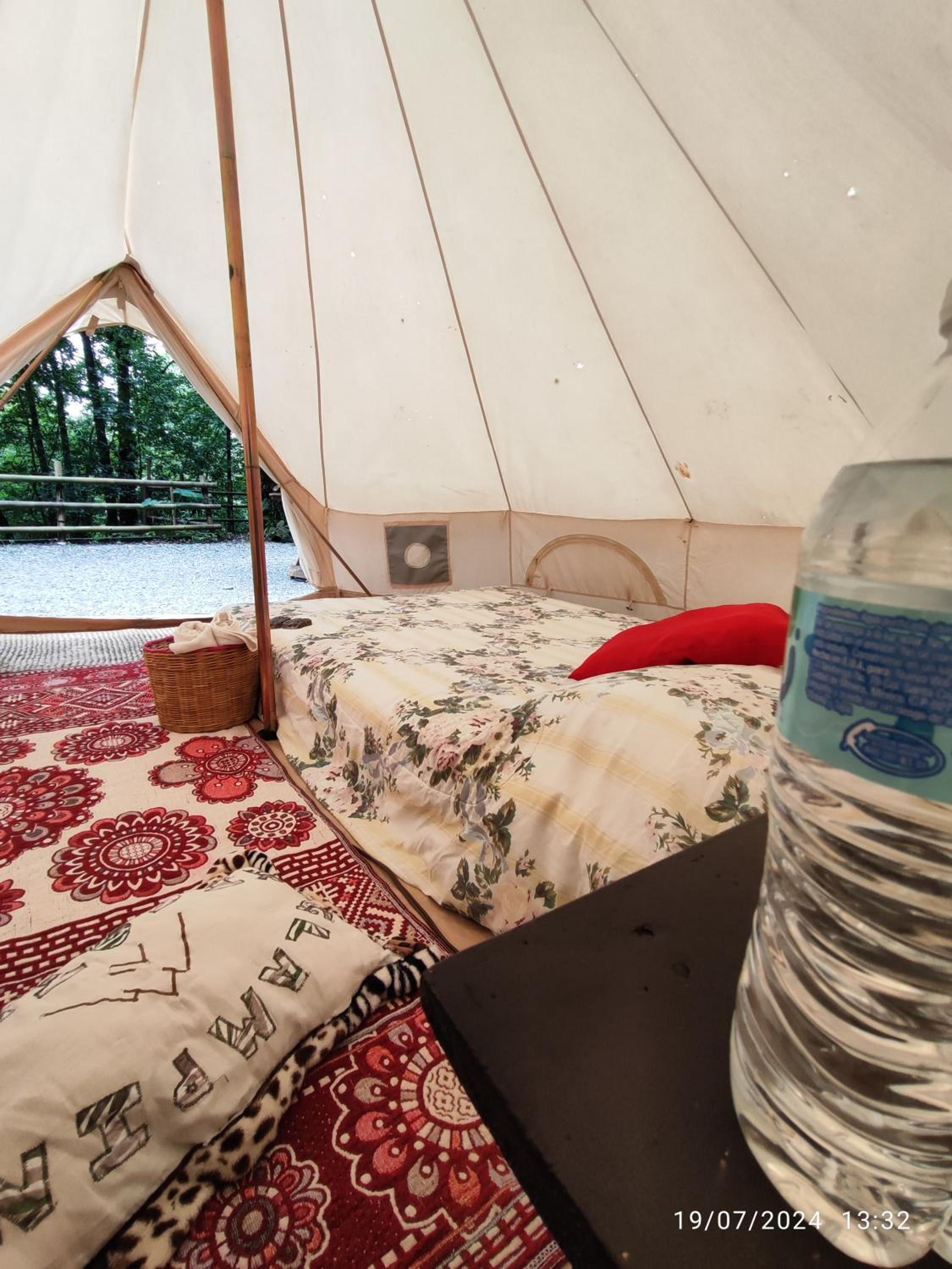 Tent photo 2