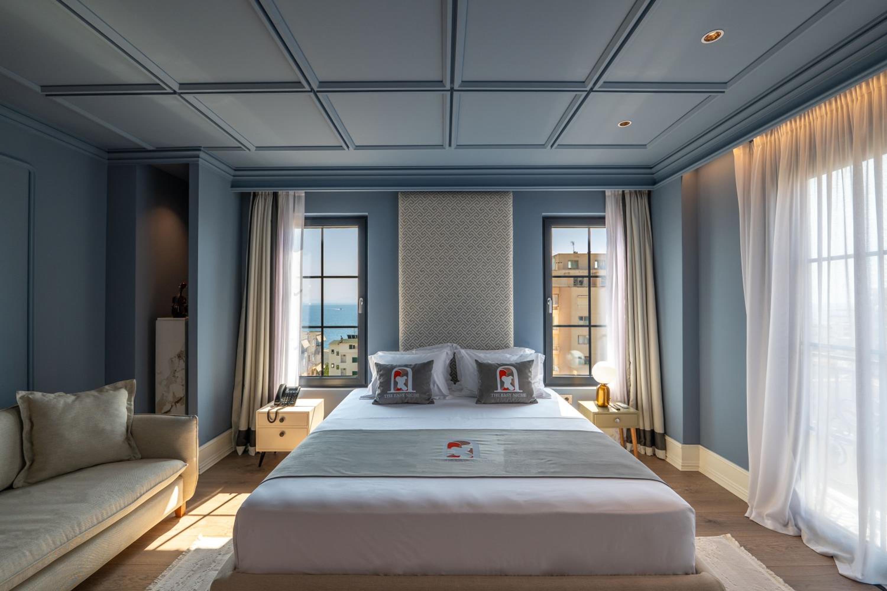 Superior Double or Twin Room photo 1