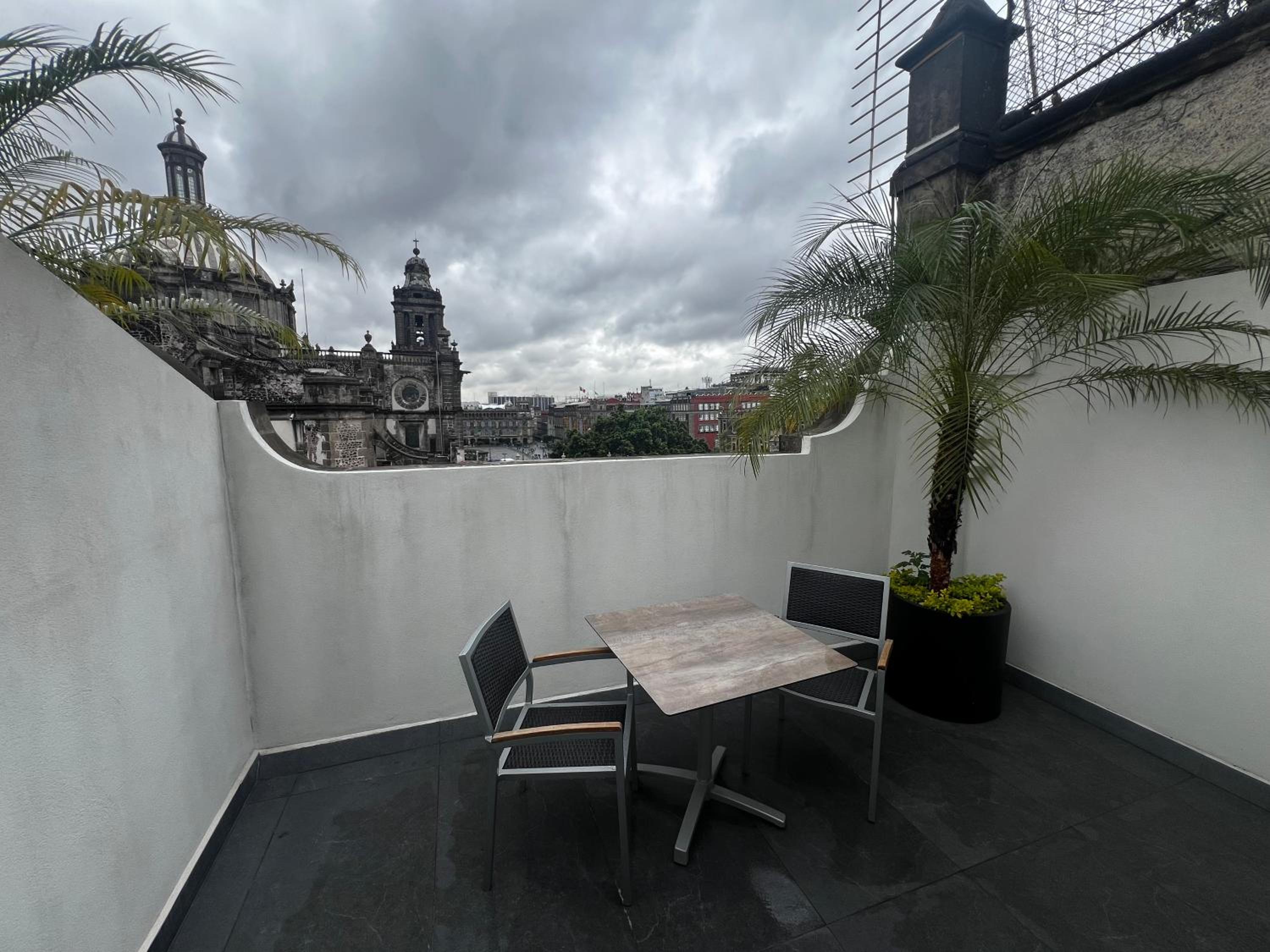 Suite with Terrace - Photo 5