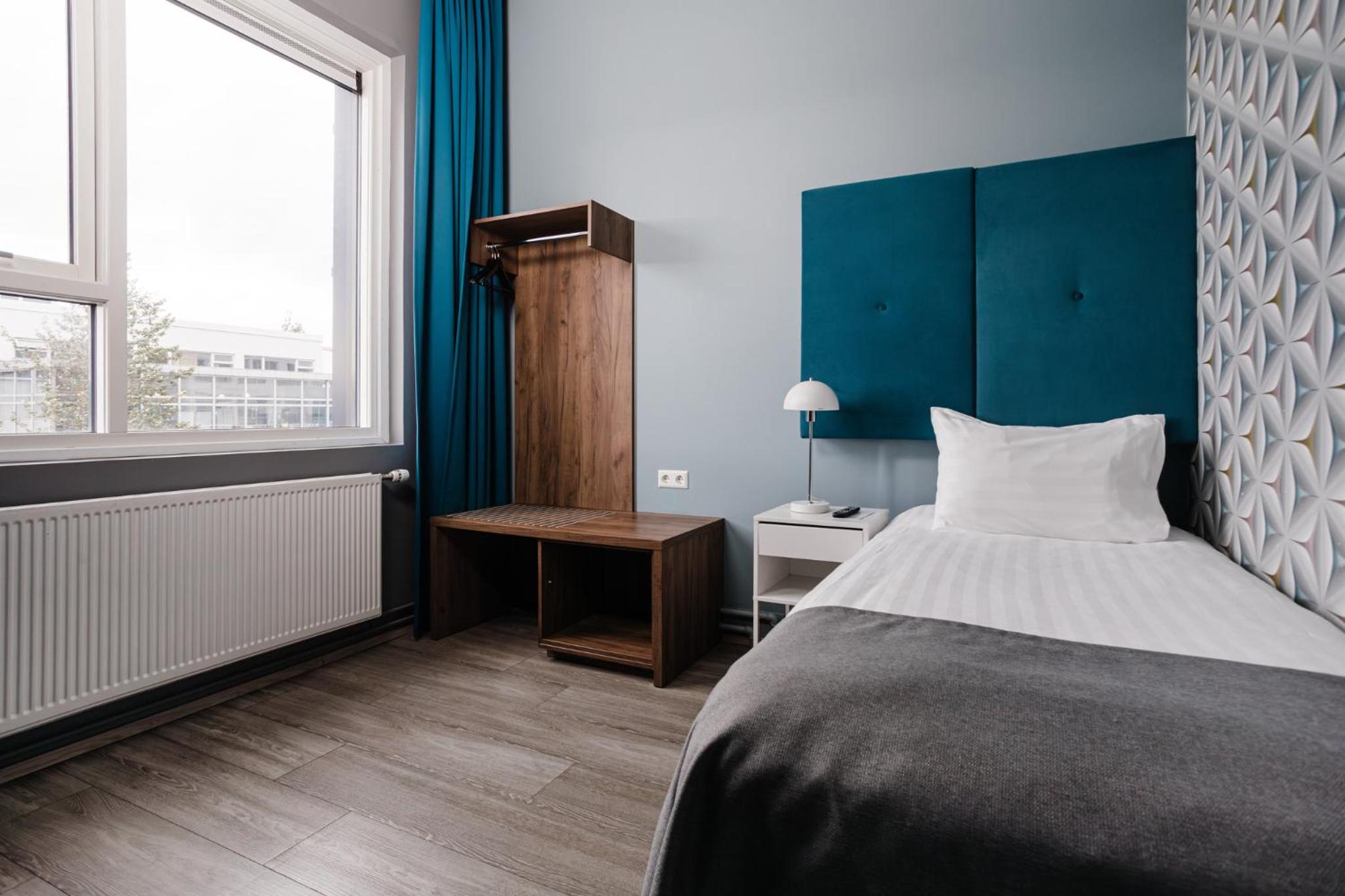 Single Room photo 1