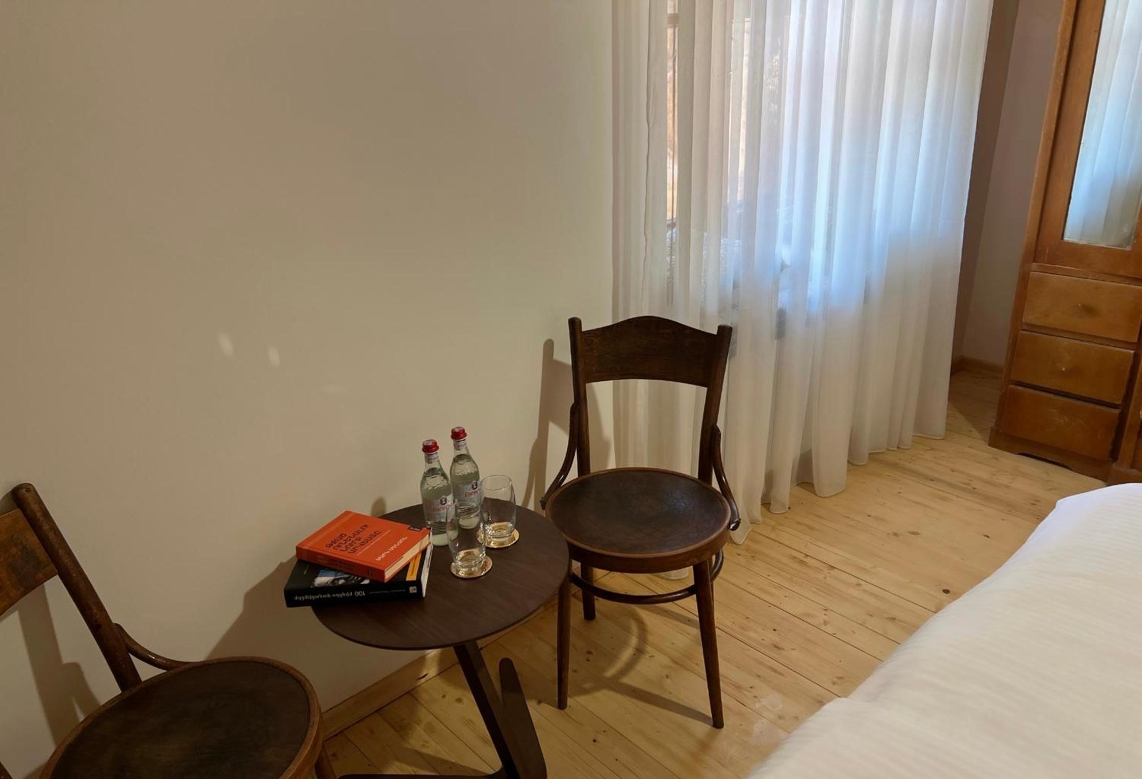 Triple Room photo 2