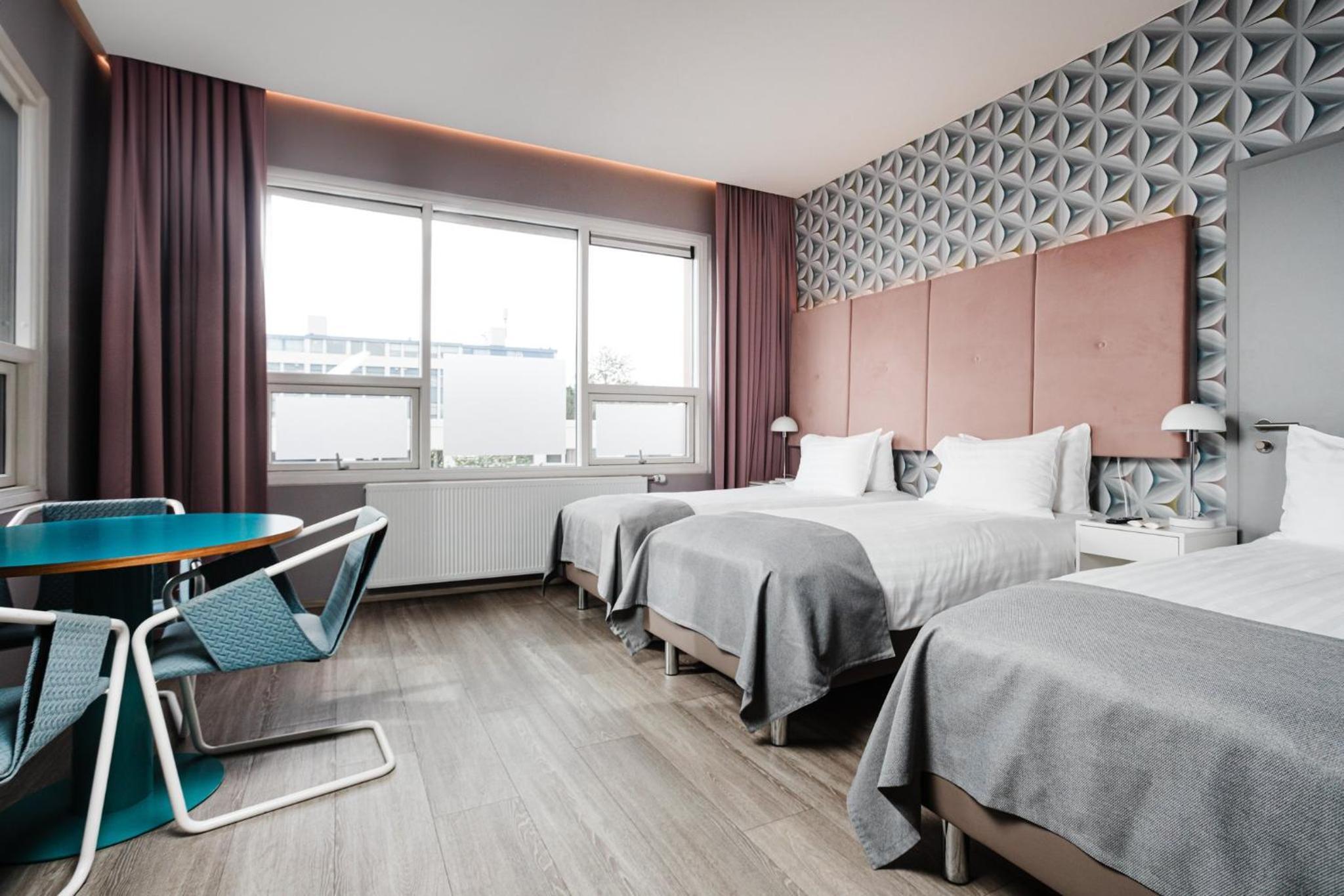Triple Room with Kitchenette photo 1