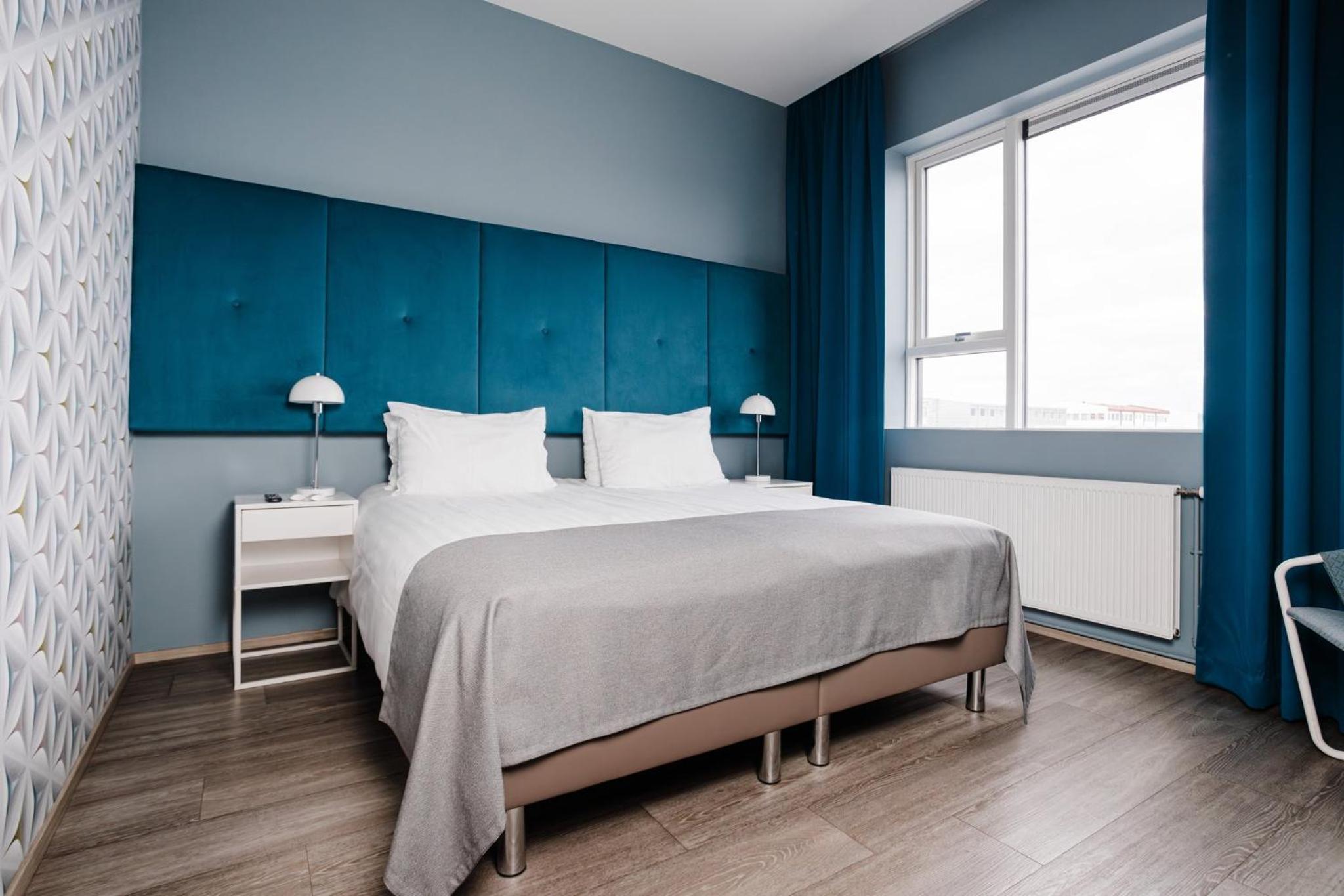 Superior Double or Twin Room photo 3