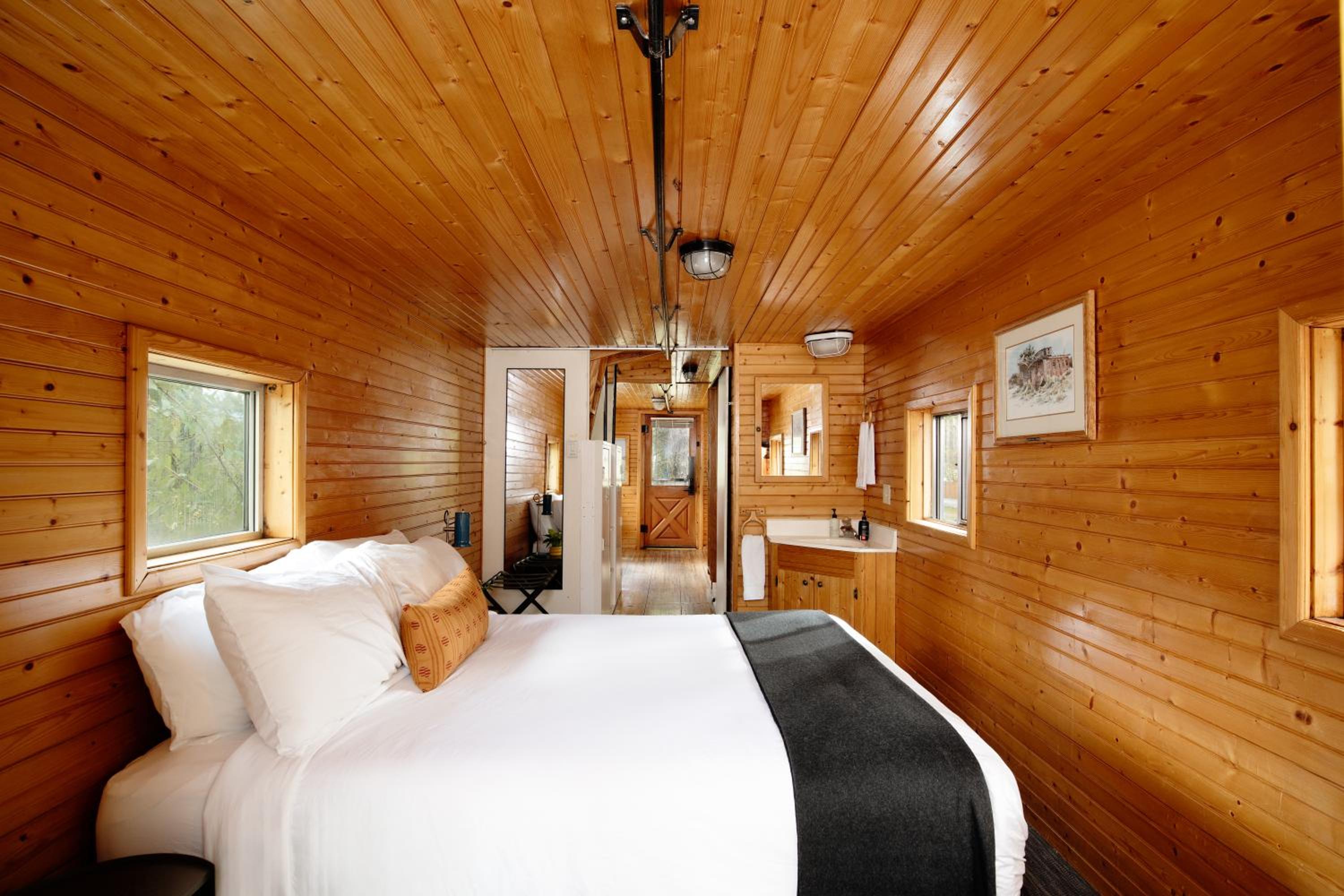 Deluxe Quadruple Room photo 1
