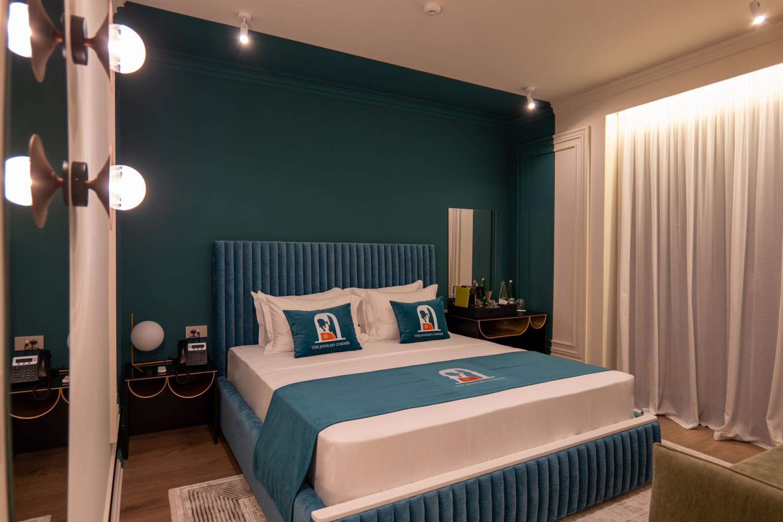 Superior Double Room photo 3