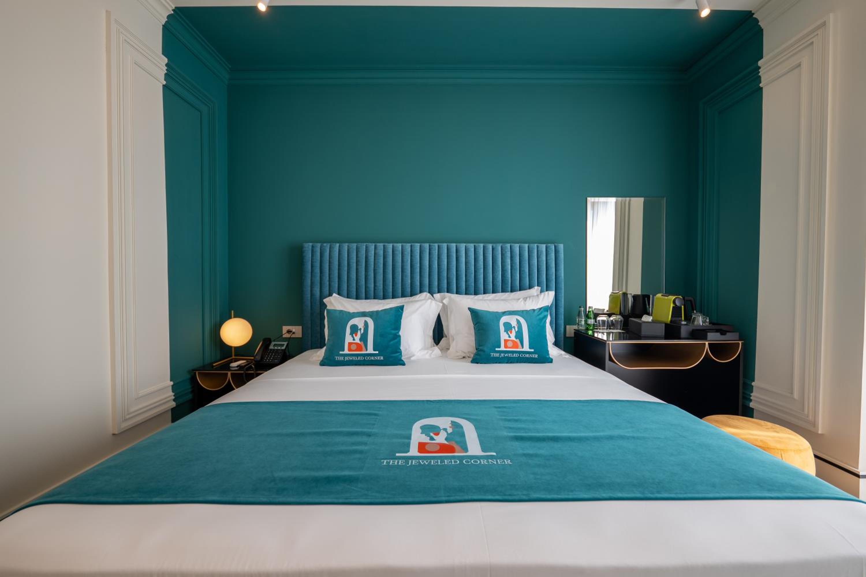 Superior Double Room photo 2