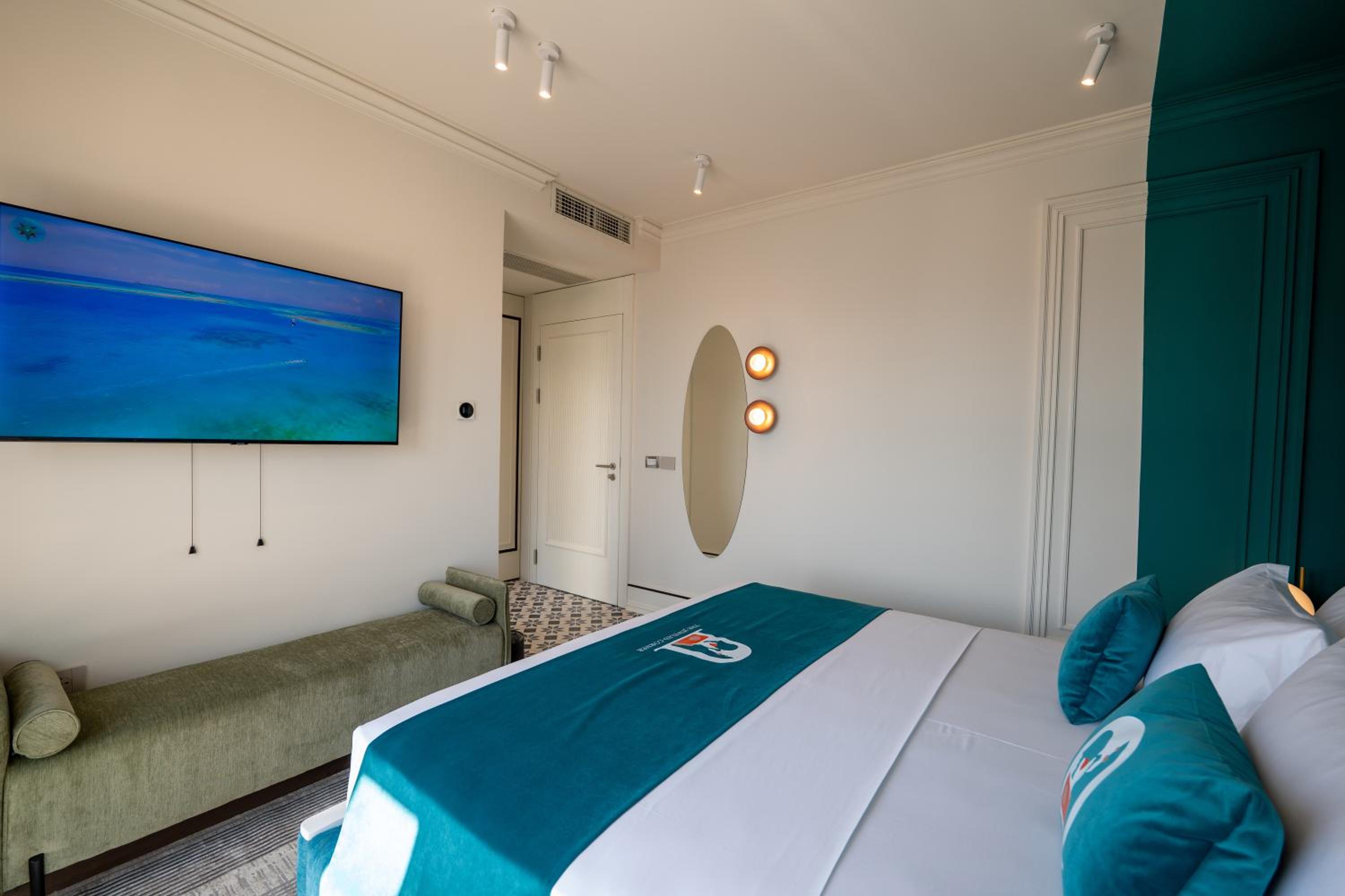 Superior Double Room photo 3