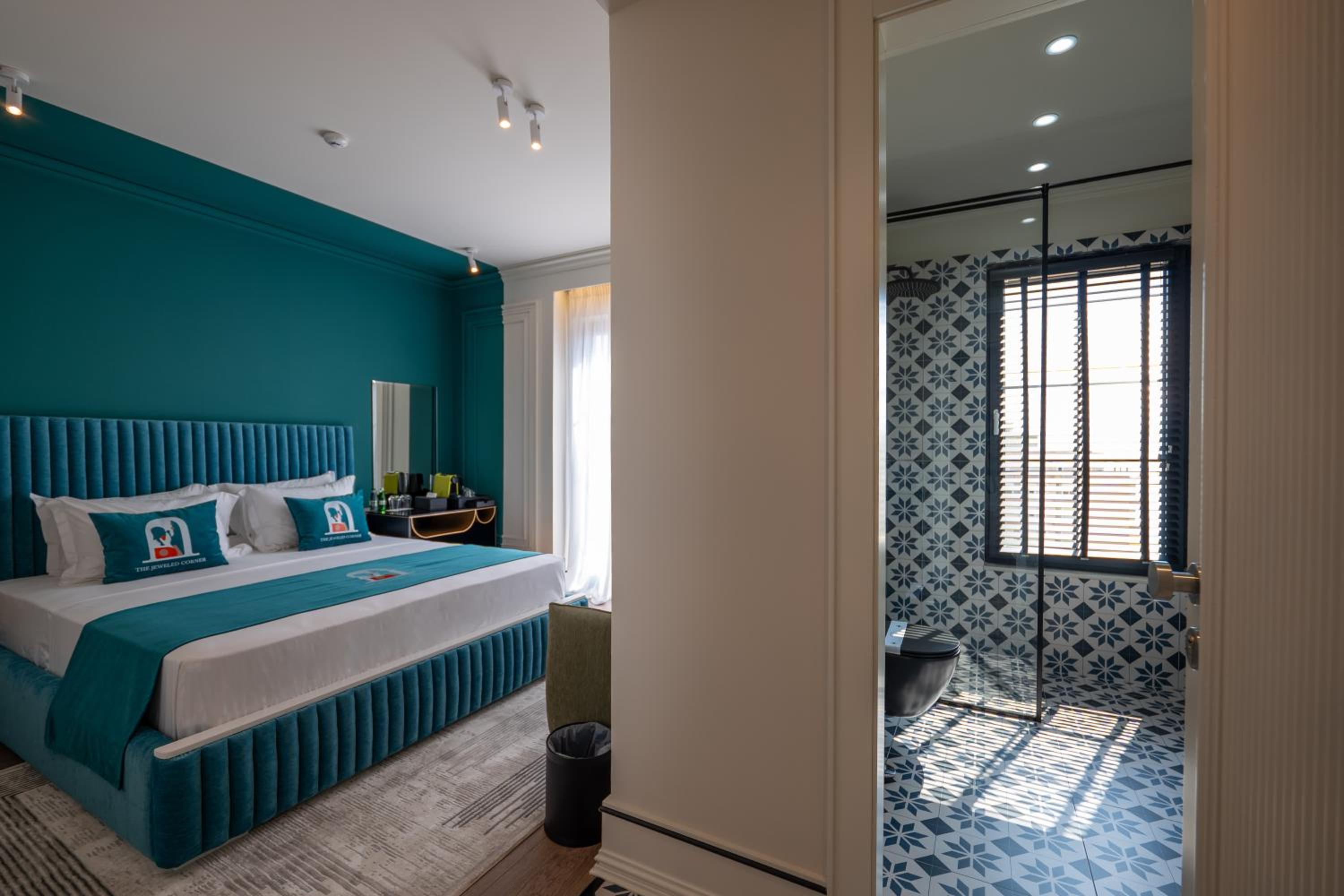 Superior Double Room photo 1