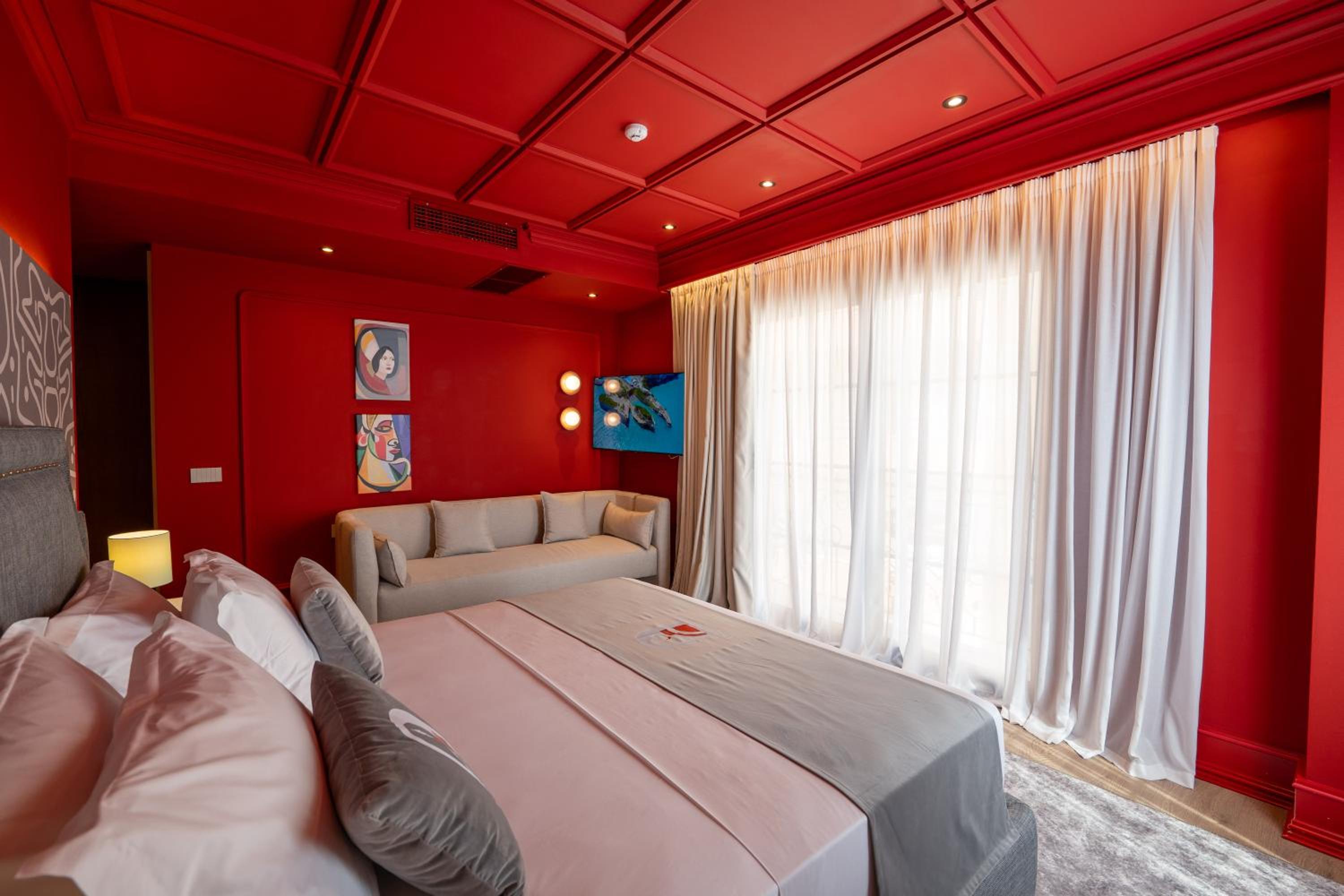 Superior Double or Twin Room photo 3