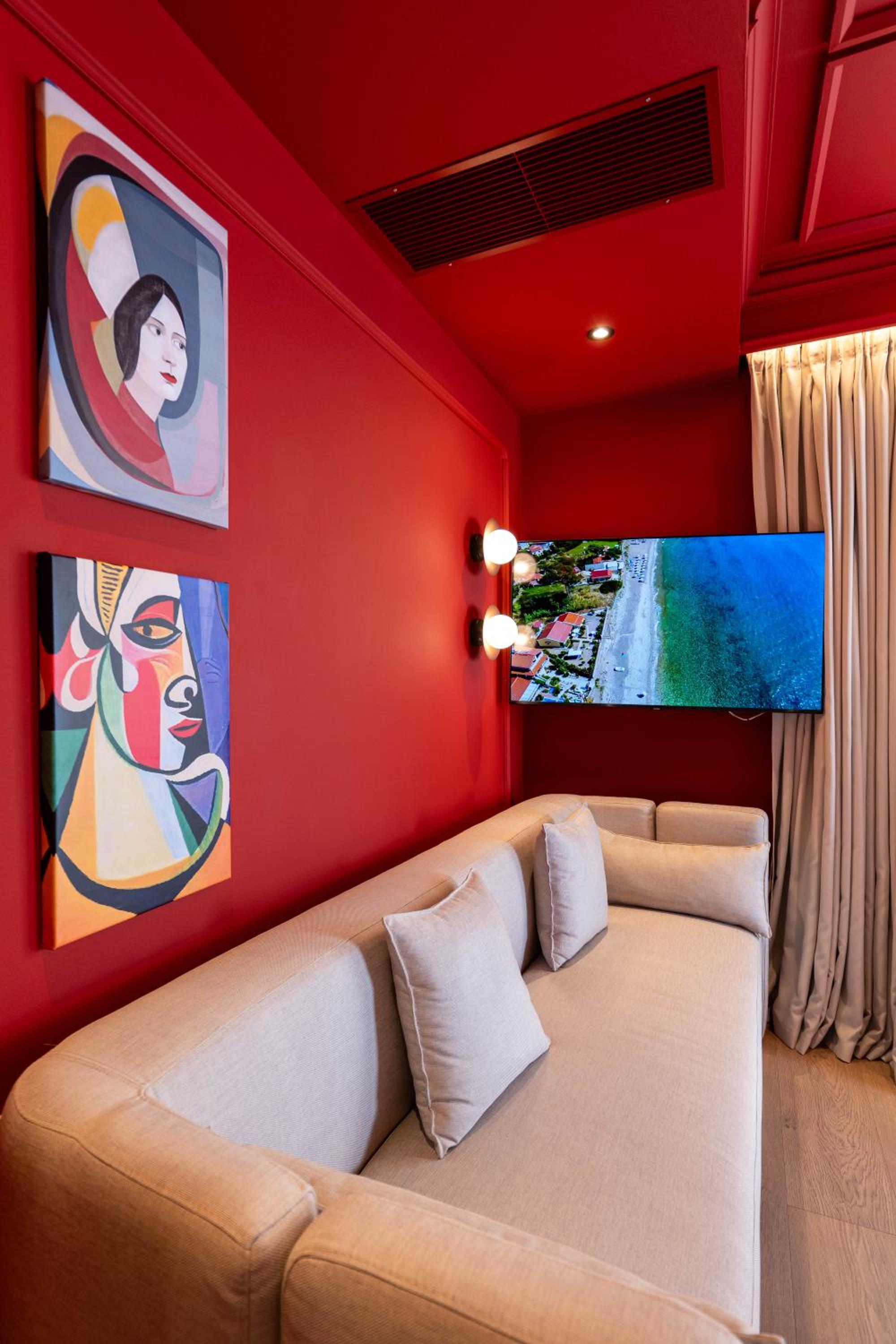 Superior Double or Twin Room photo 1